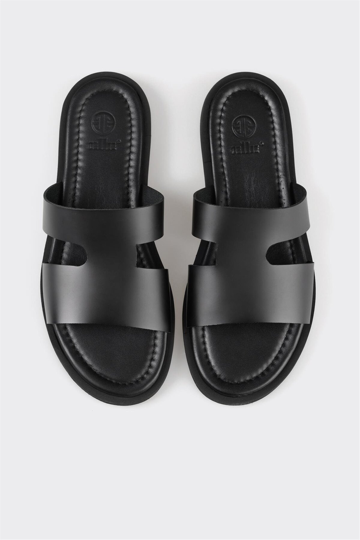 دمپایی مردانه اله elle