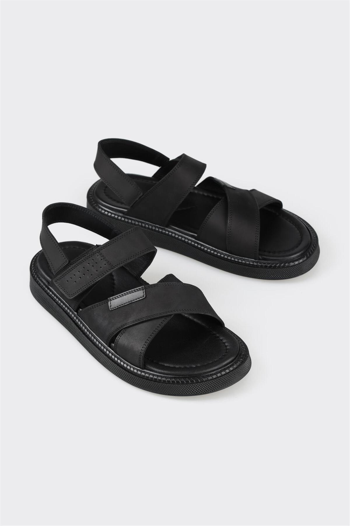 صندل مردانه اله elle