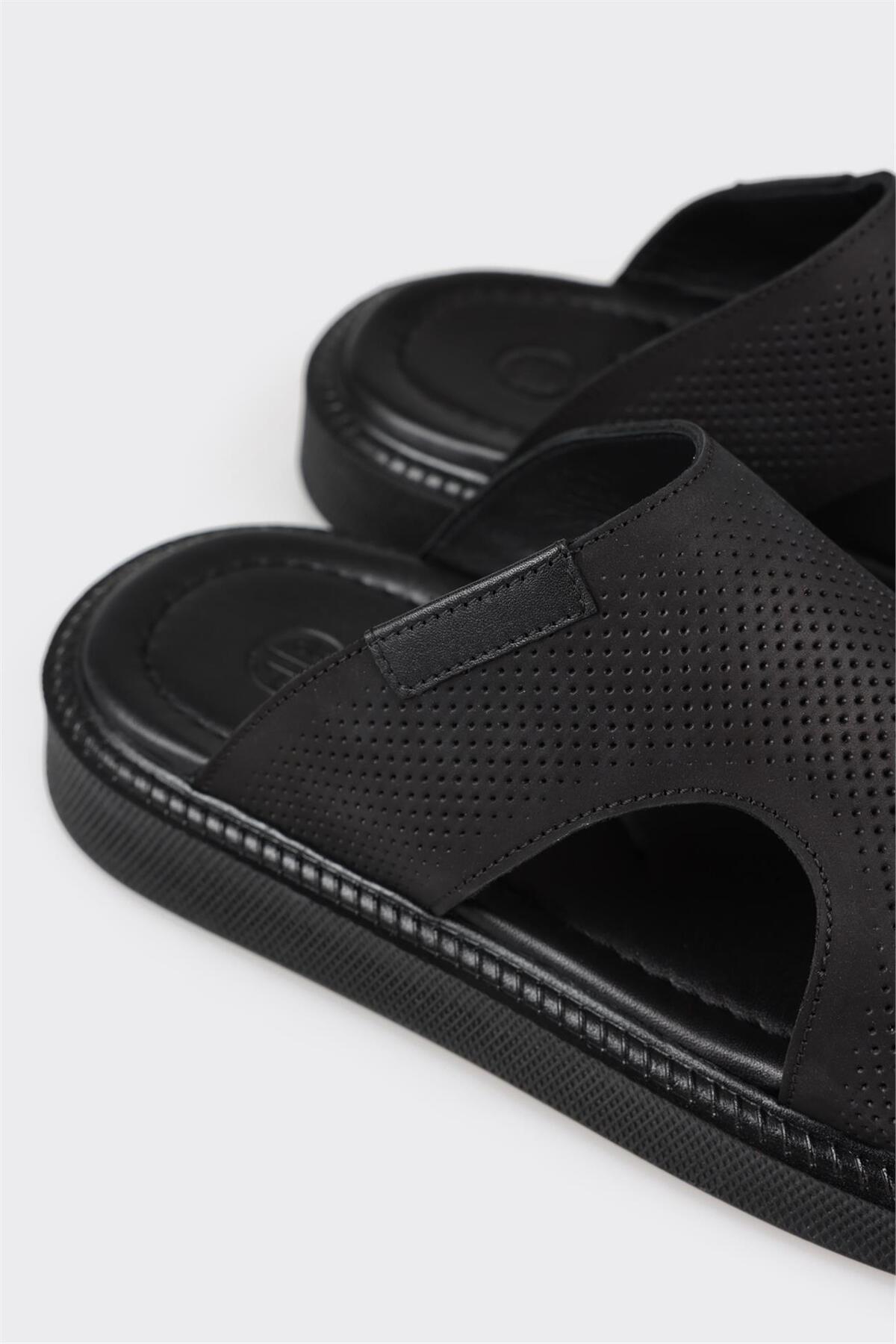 دمپایی مردانه اله elle