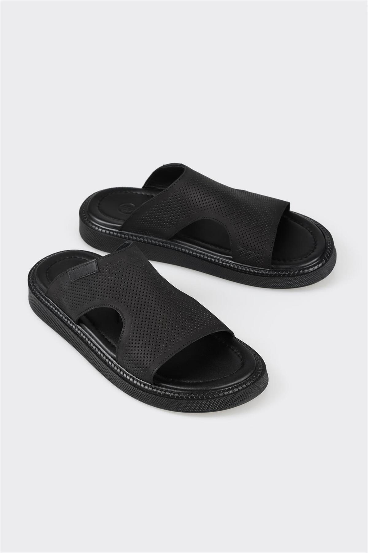 دمپایی مردانه اله elle