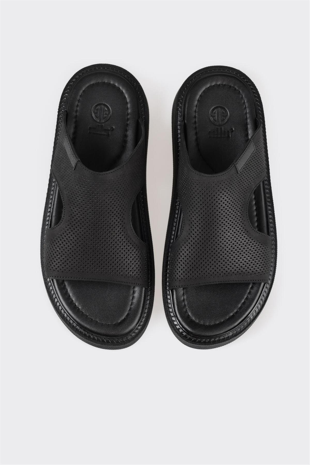 دمپایی مردانه اله elle