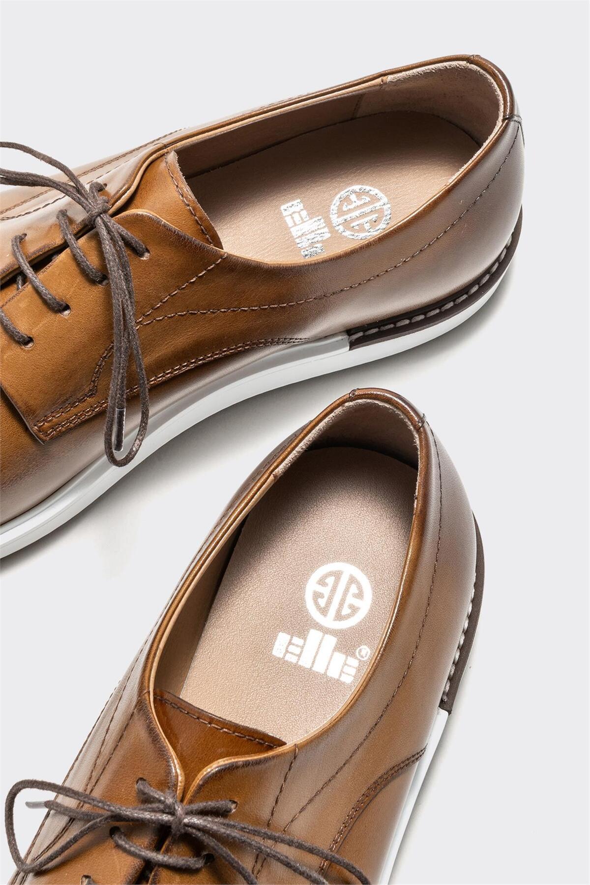 کفش روزمره مردانه اله elle