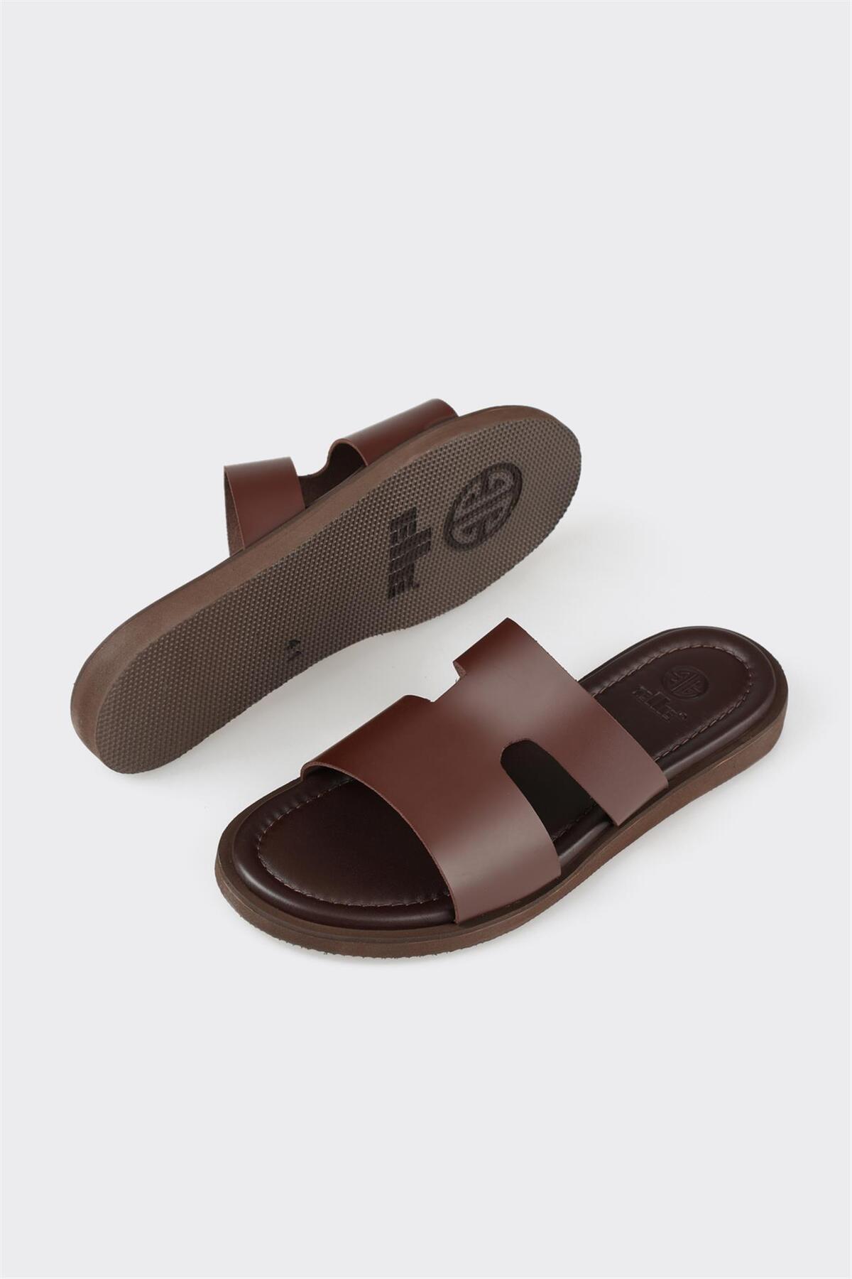 دمپایی مردانه اله elle