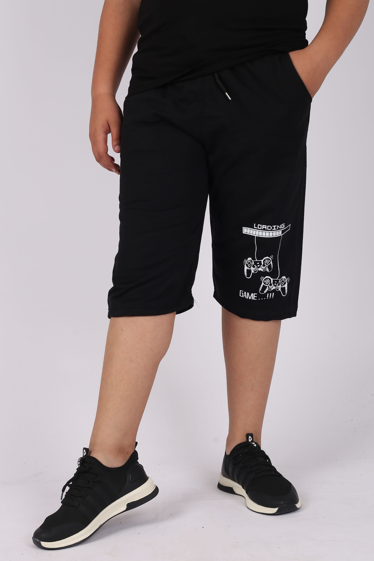 شلوارک بچگانه