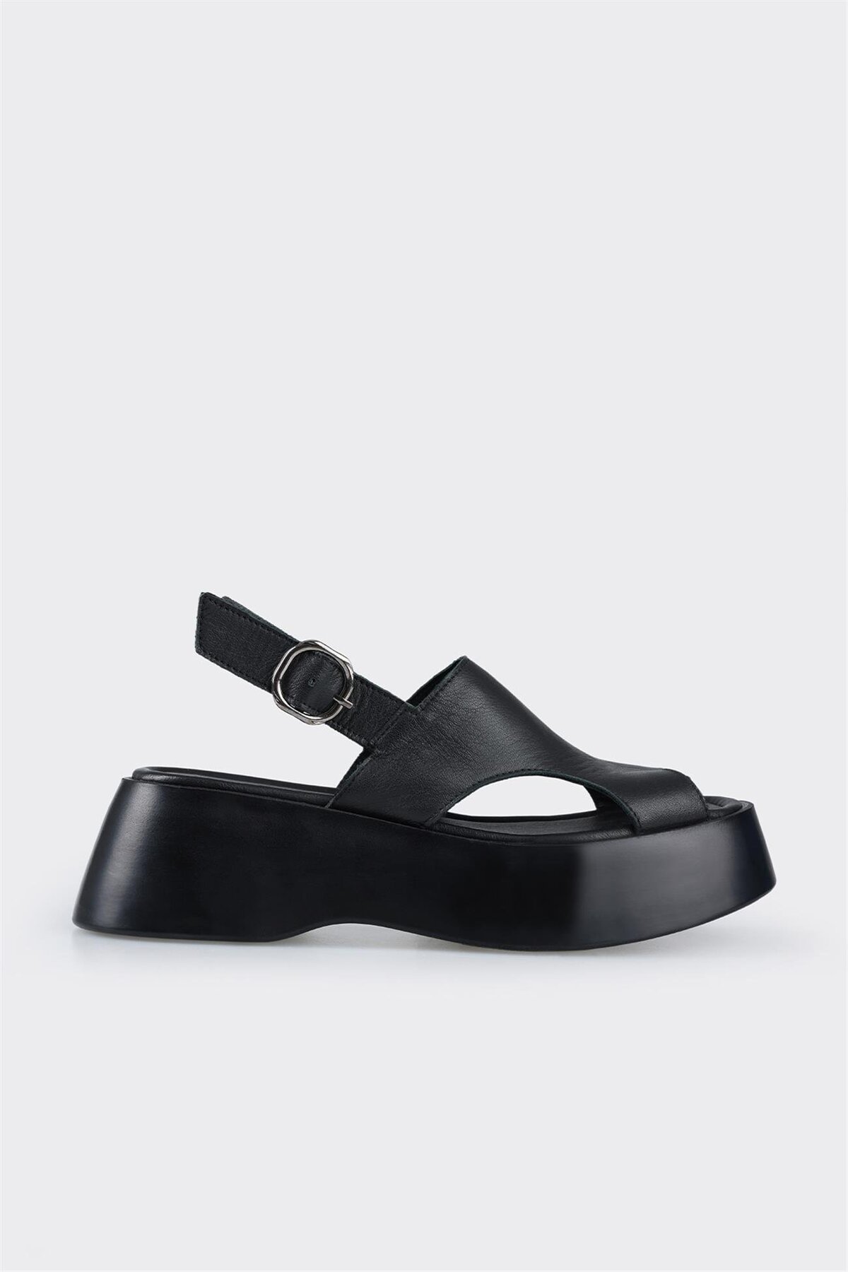 صندل زنانه اله elle