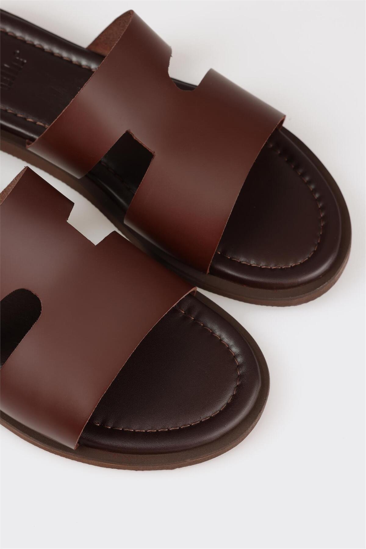 دمپایی مردانه اله elle