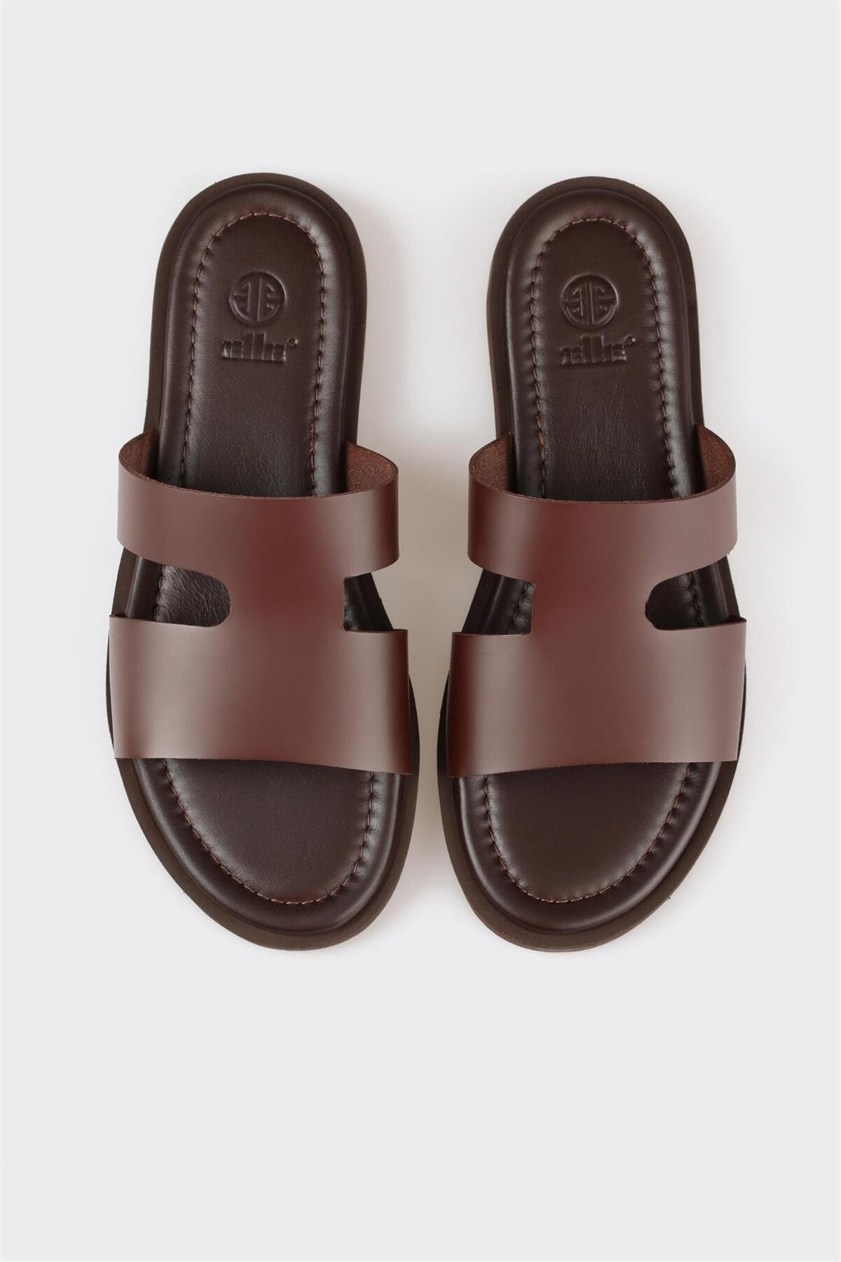 دمپایی مردانه اله elle