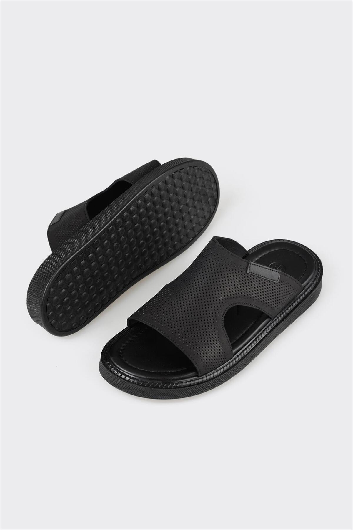 دمپایی مردانه اله elle