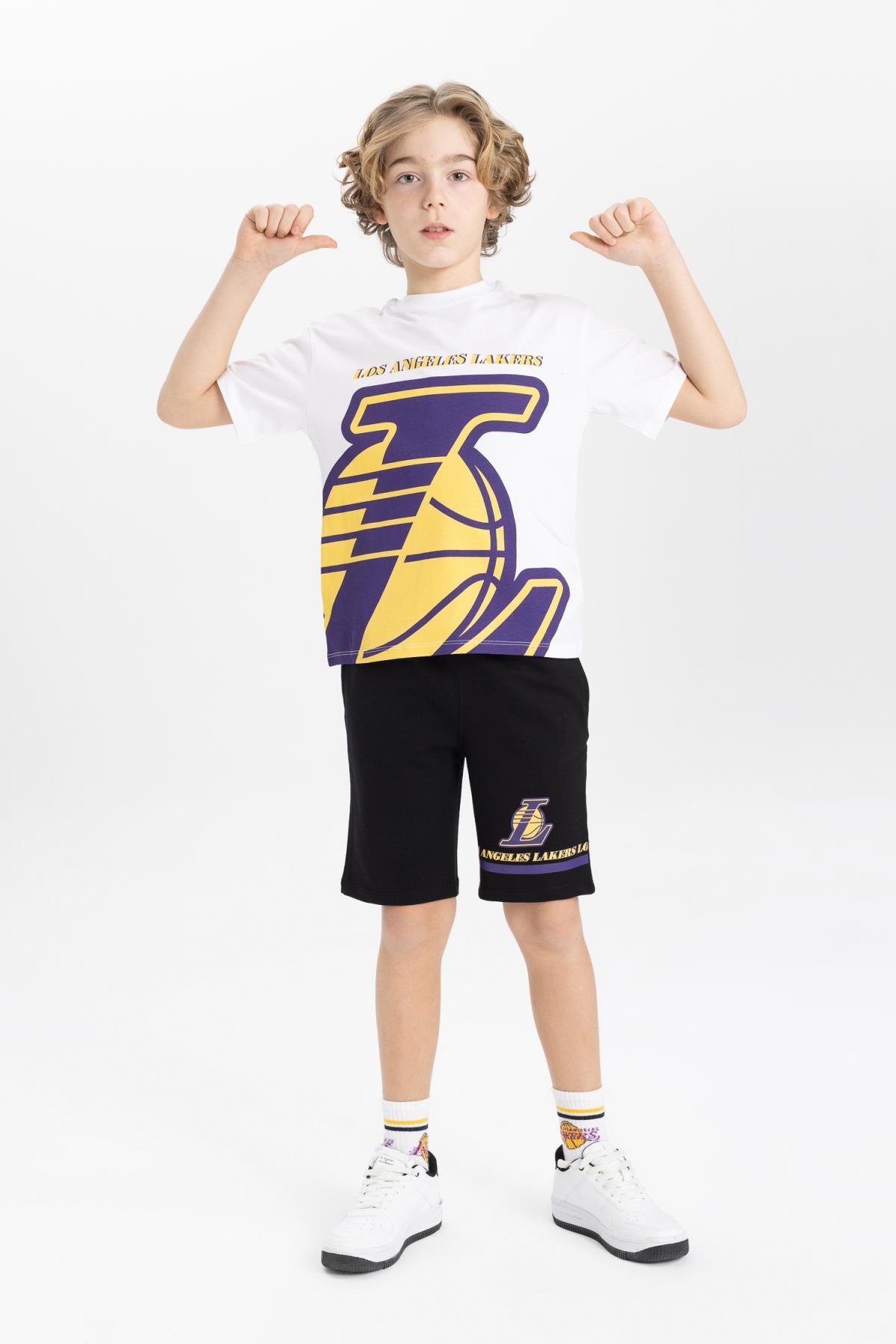 شلوارک بچگانه اورجینال دیفکتو