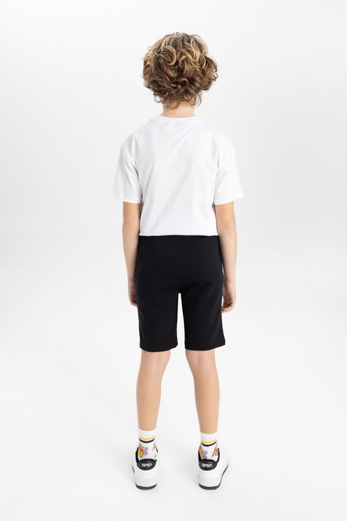 شلوارک بچگانه اورجینال دیفکتو