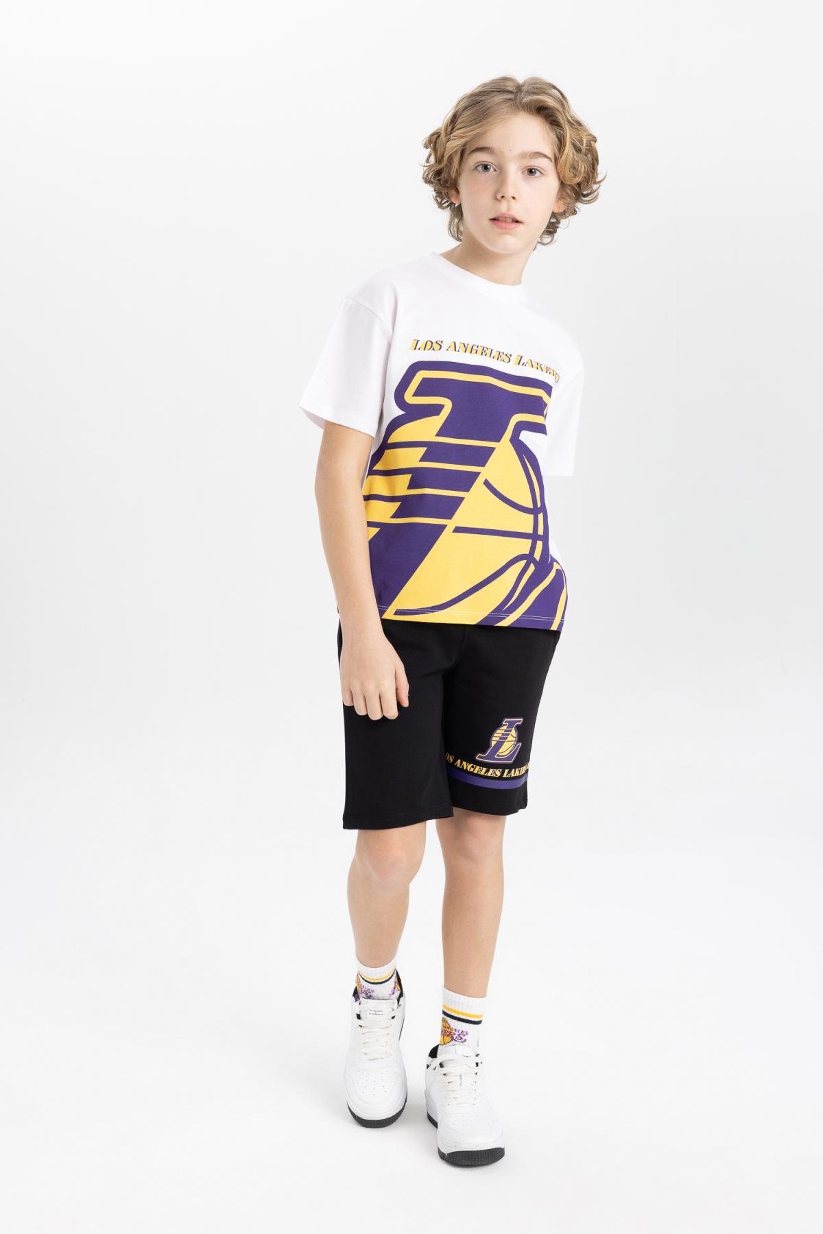 شلوارک بچگانه اورجینال دیفکتو