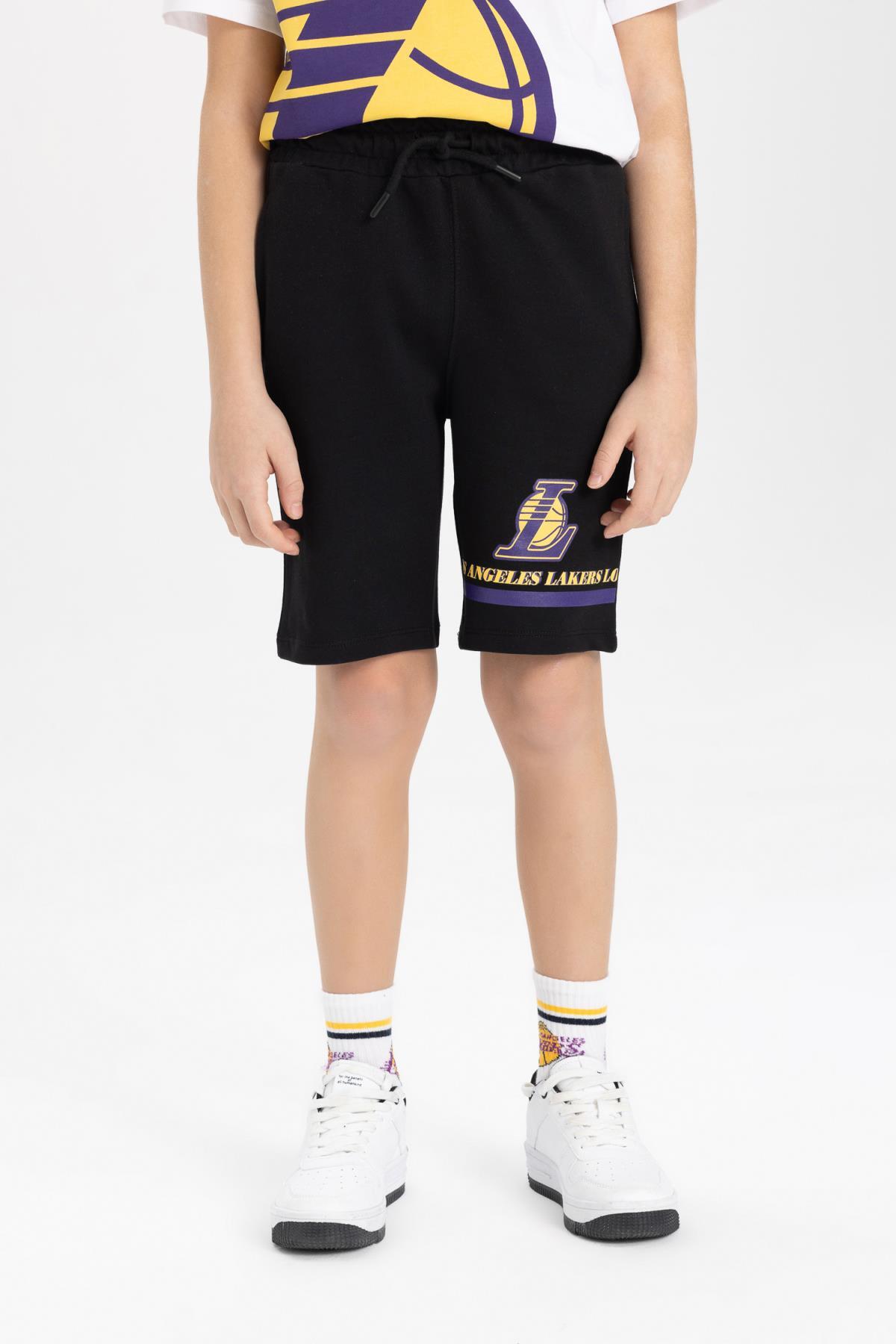 شلوارک بچگانه اورجینال دیفکتو