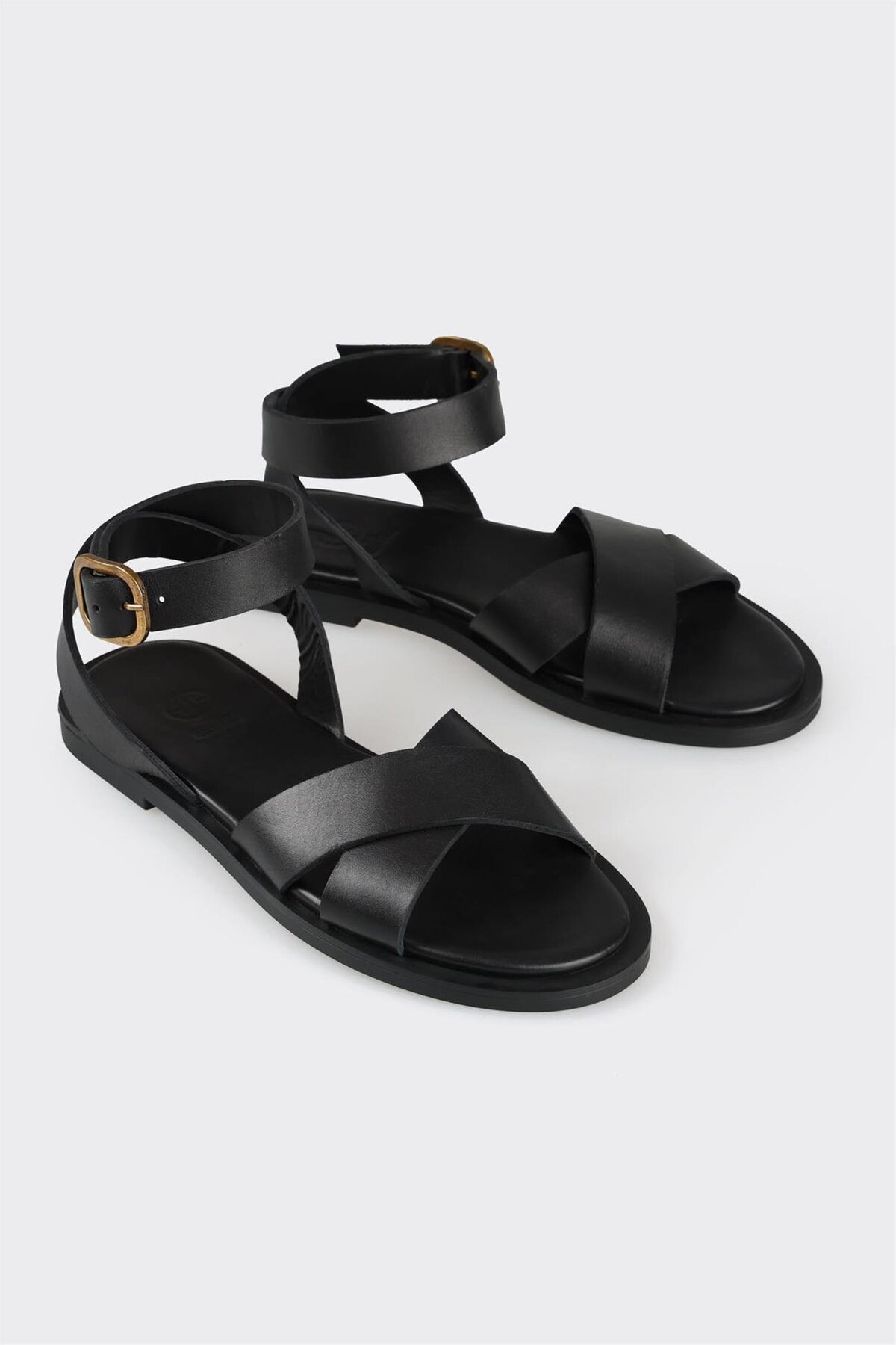 صندل زنانه اله elle