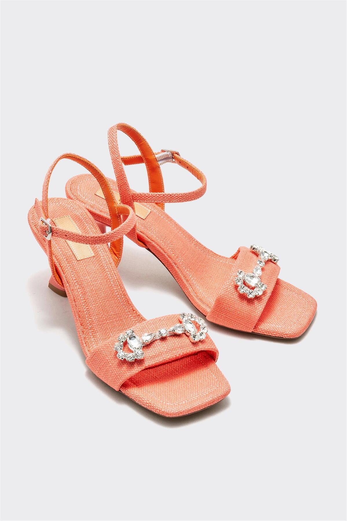 صندل زنانه اله elle