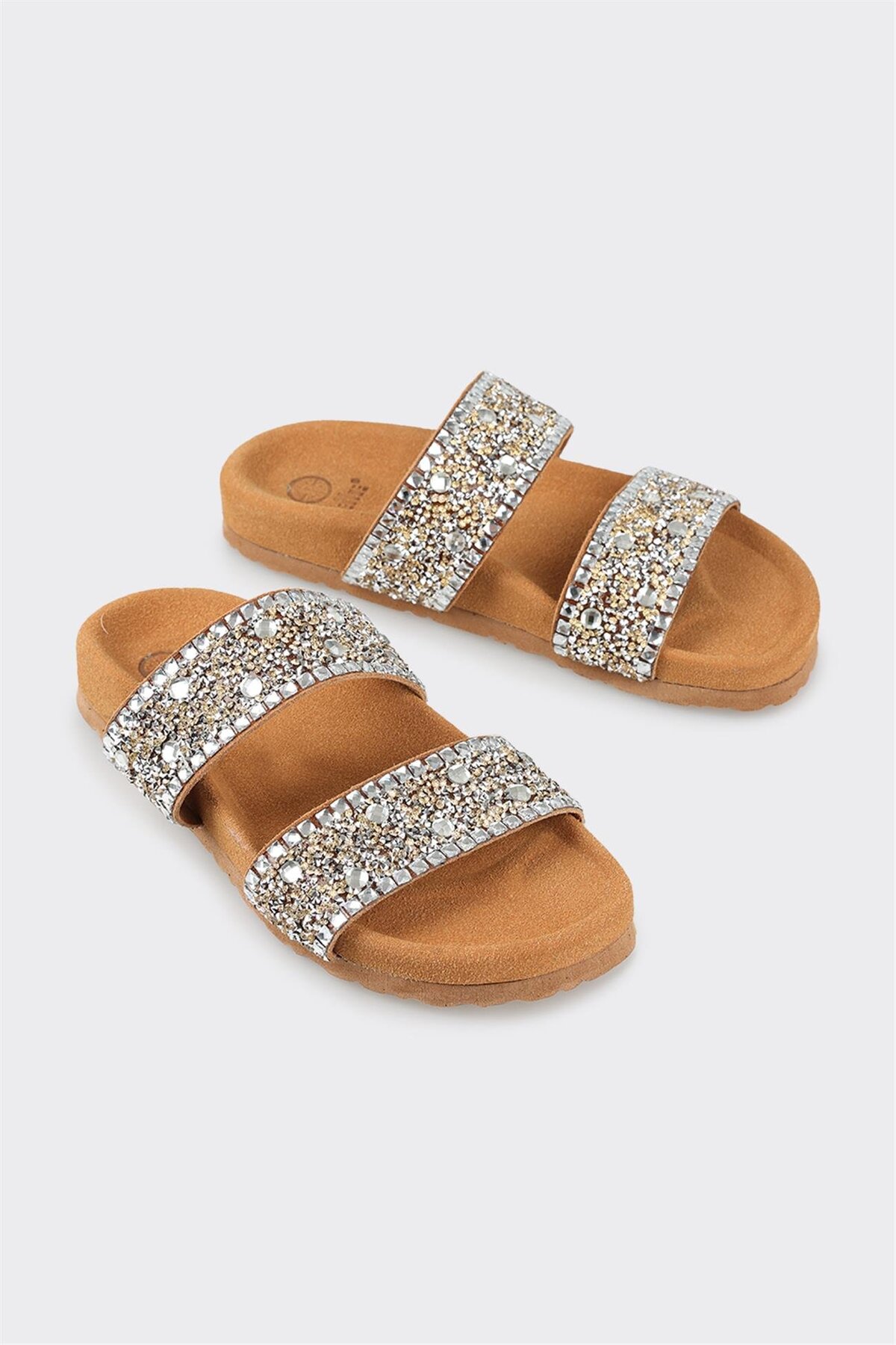 دمپایی زنانه اورجینال elle