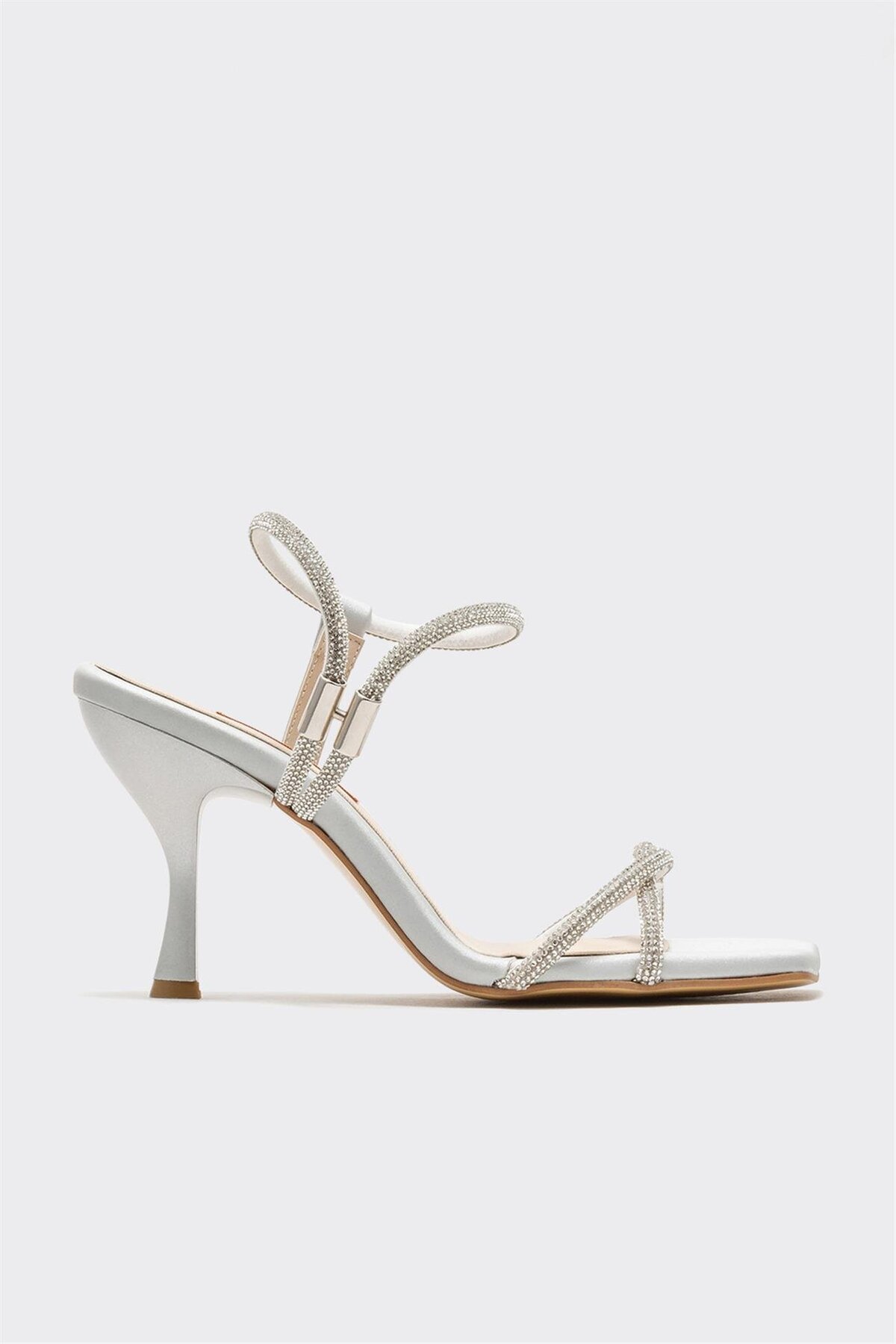 صندل زنانه اله elle