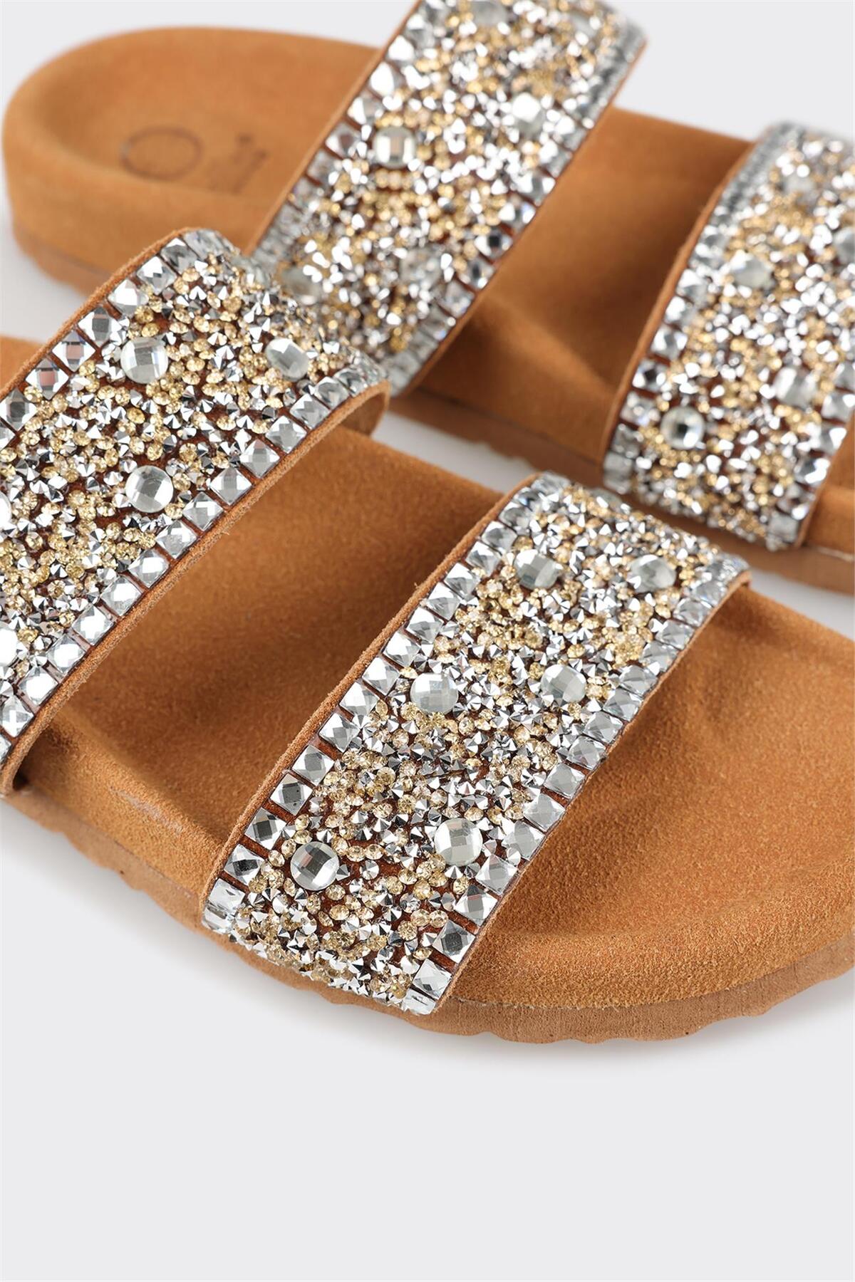 دمپایی زنانه اورجینال elle