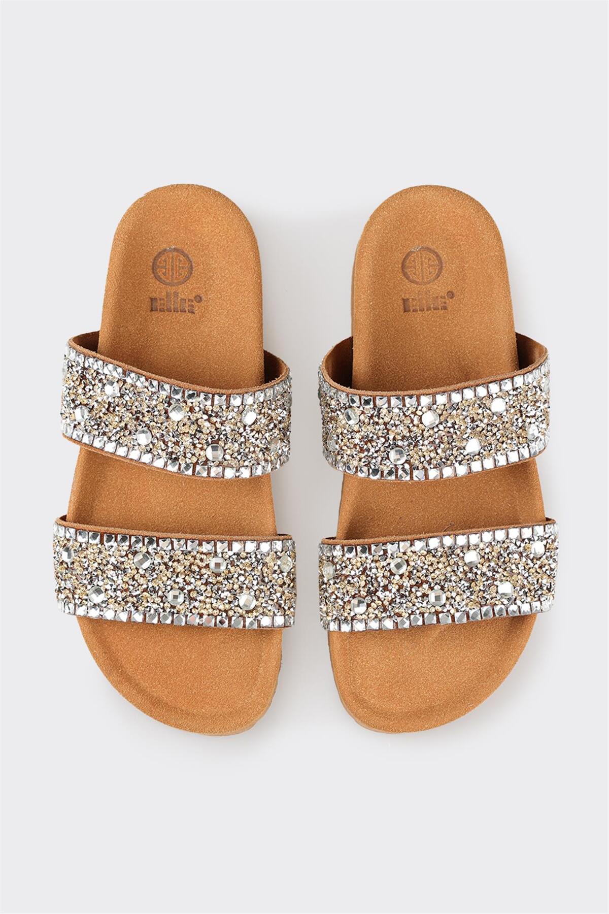 دمپایی زنانه اورجینال elle