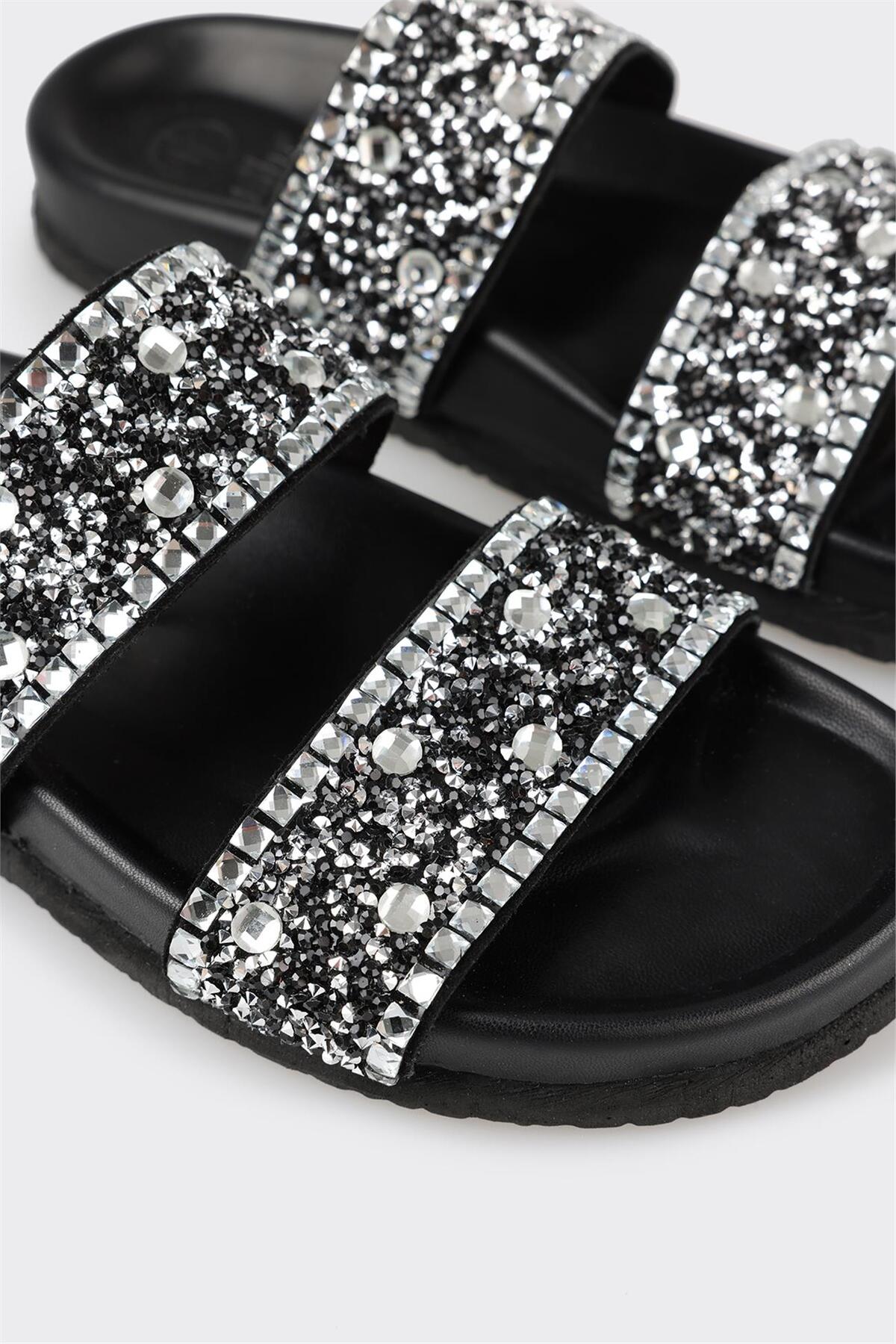 دمپایی زنانه اورجینال elle