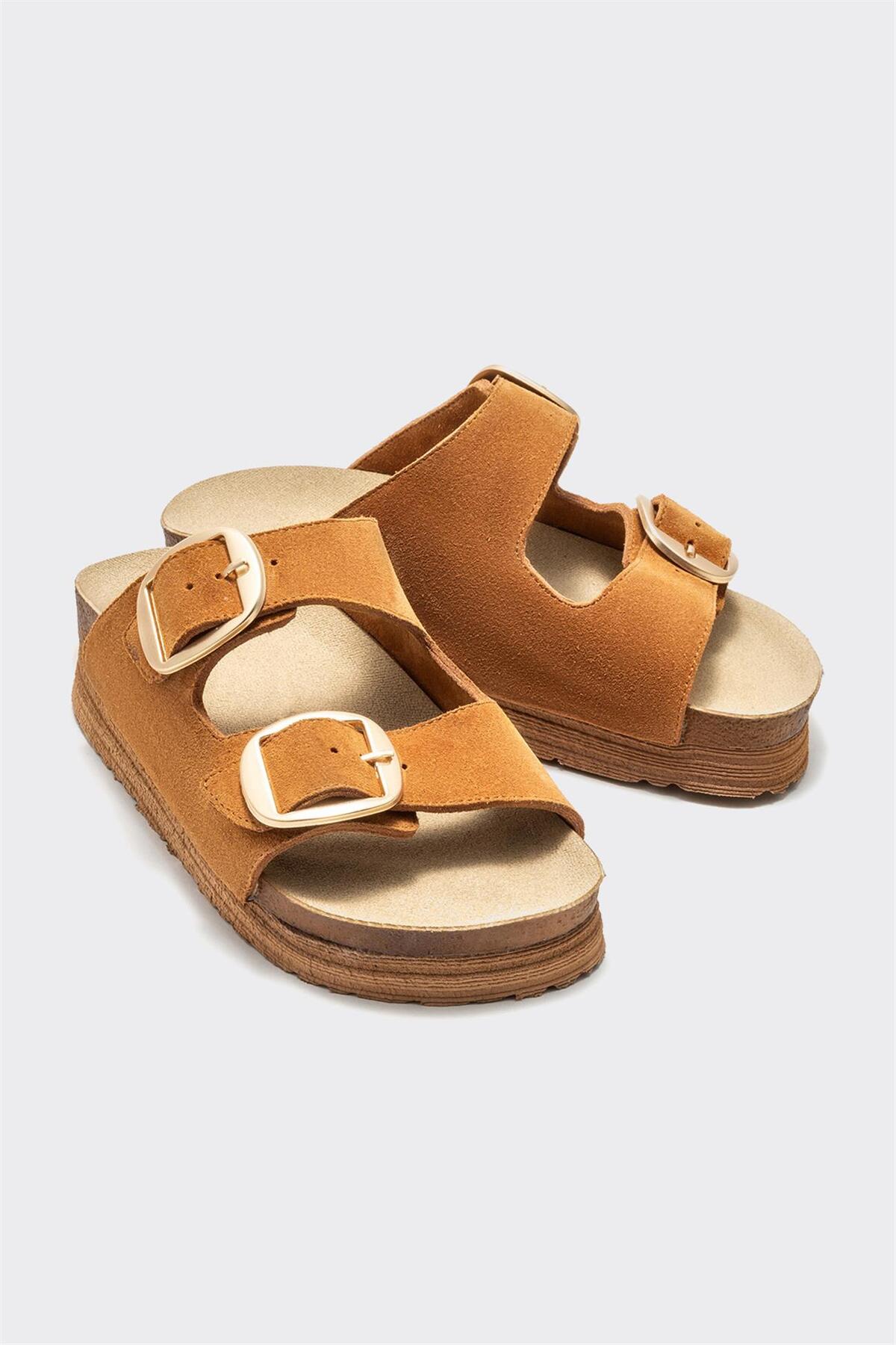 دمپایی زنانه اله elle