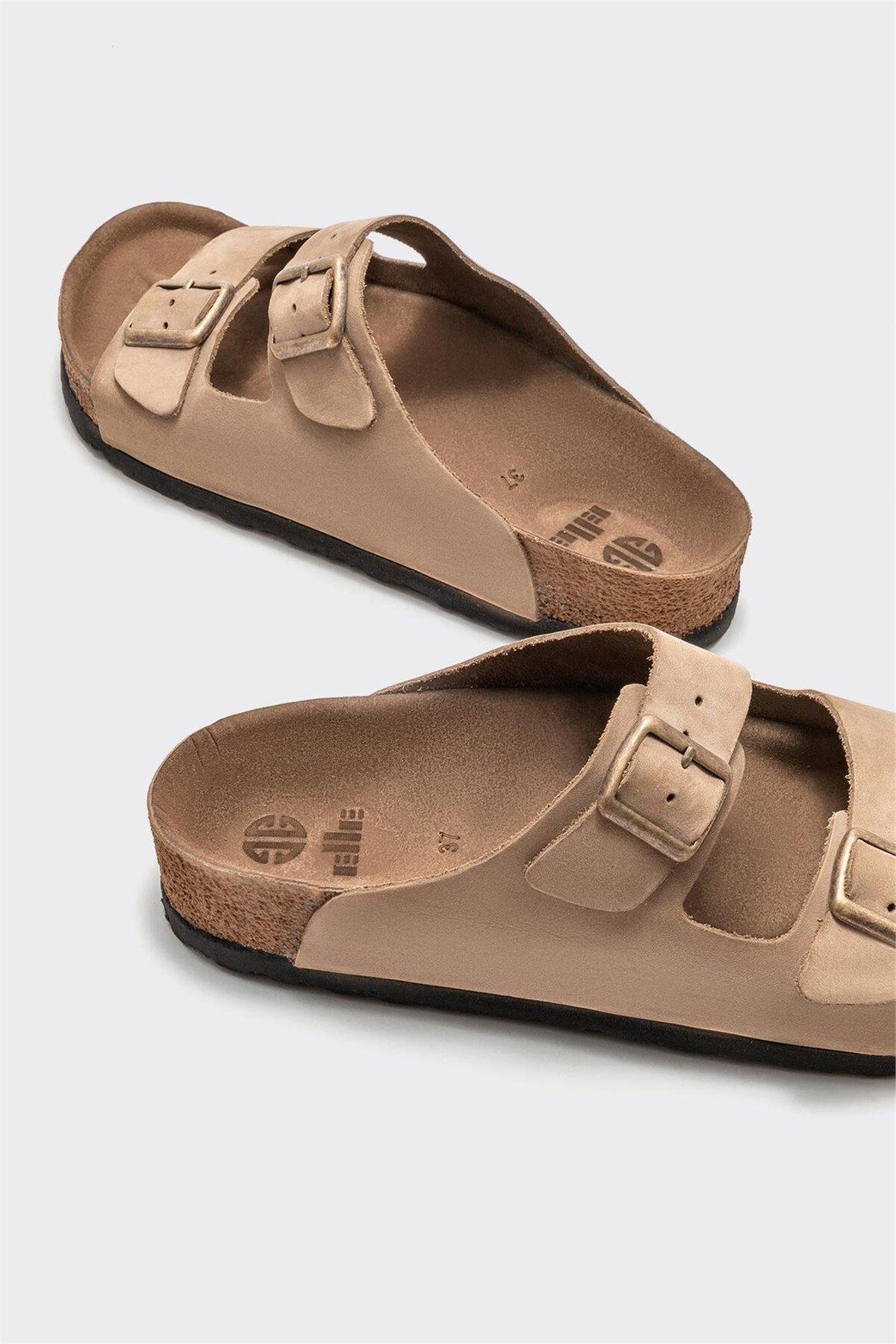 دمپایی زنانه اورجینال elle