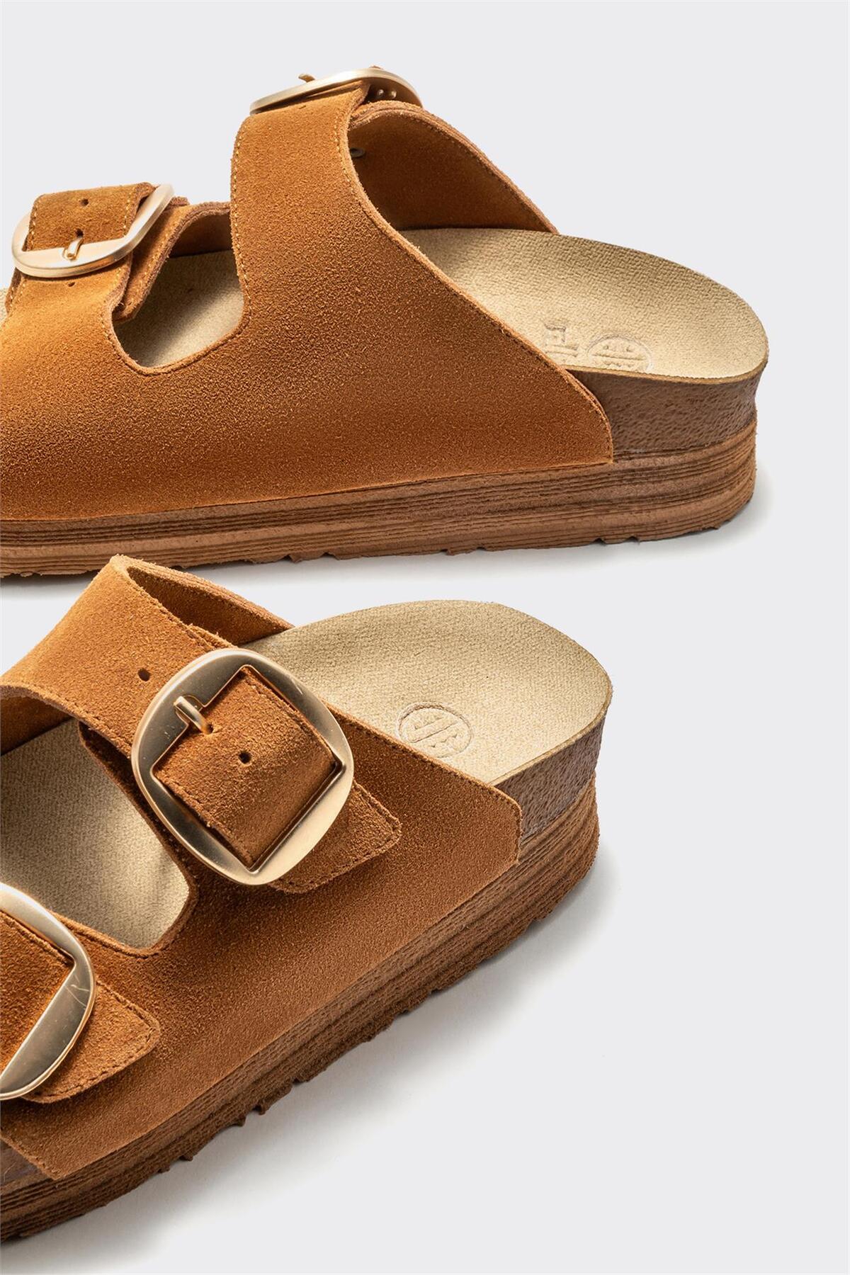 دمپایی زنانه اله elle