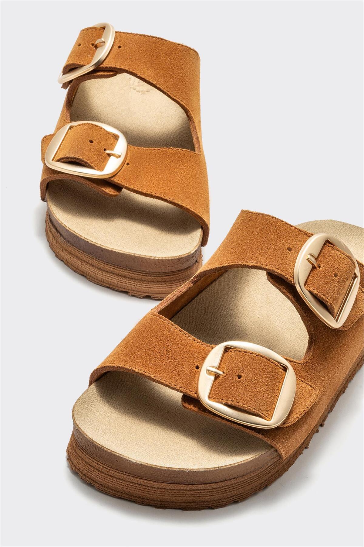 دمپایی زنانه اله elle