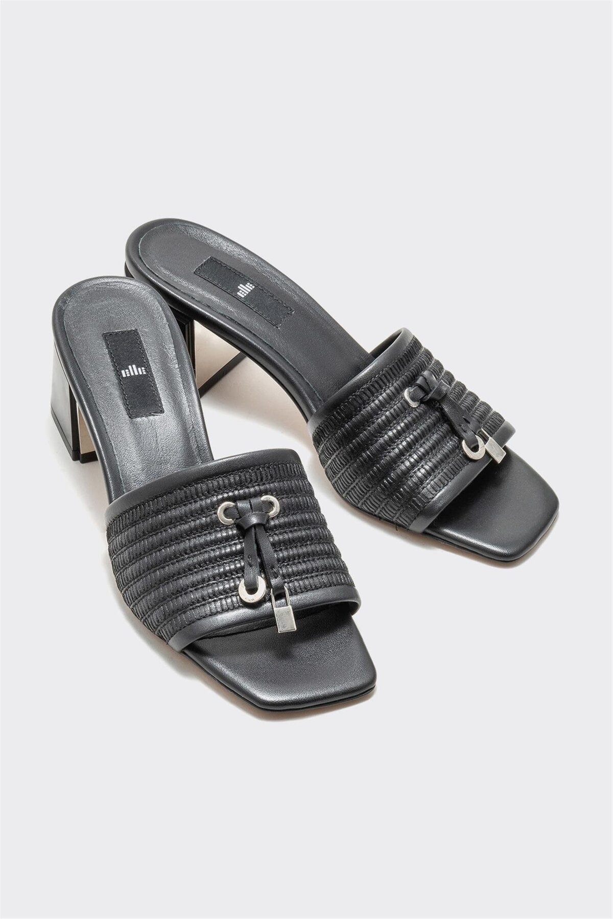 دمپایی زنانه اله elle