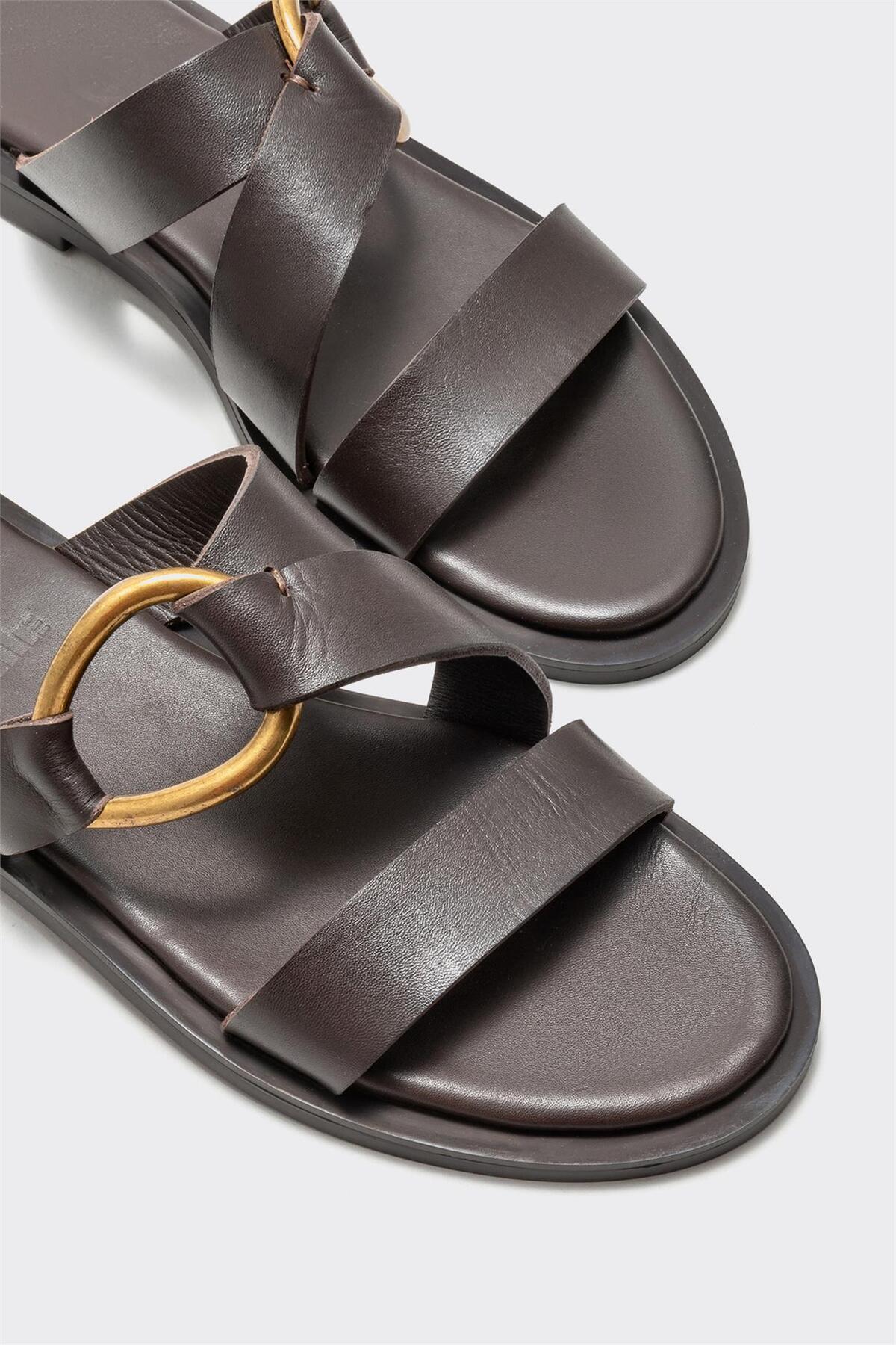 دمپایی زنانه اله elle