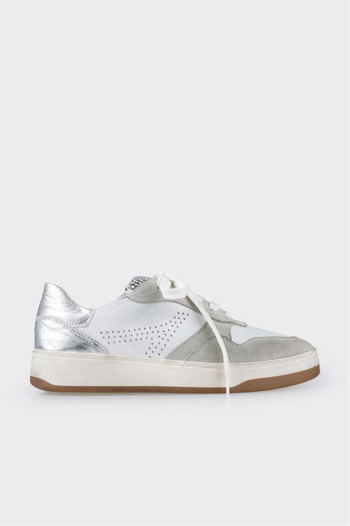 کتانی زنانه اله elle