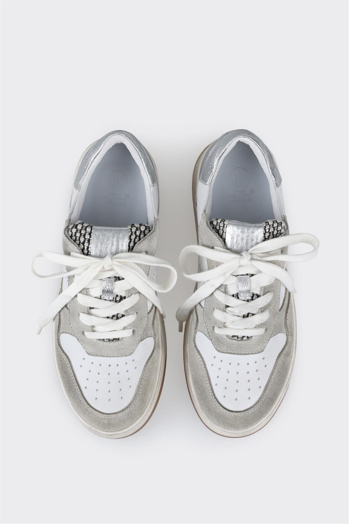 کتانی زنانه اله elle