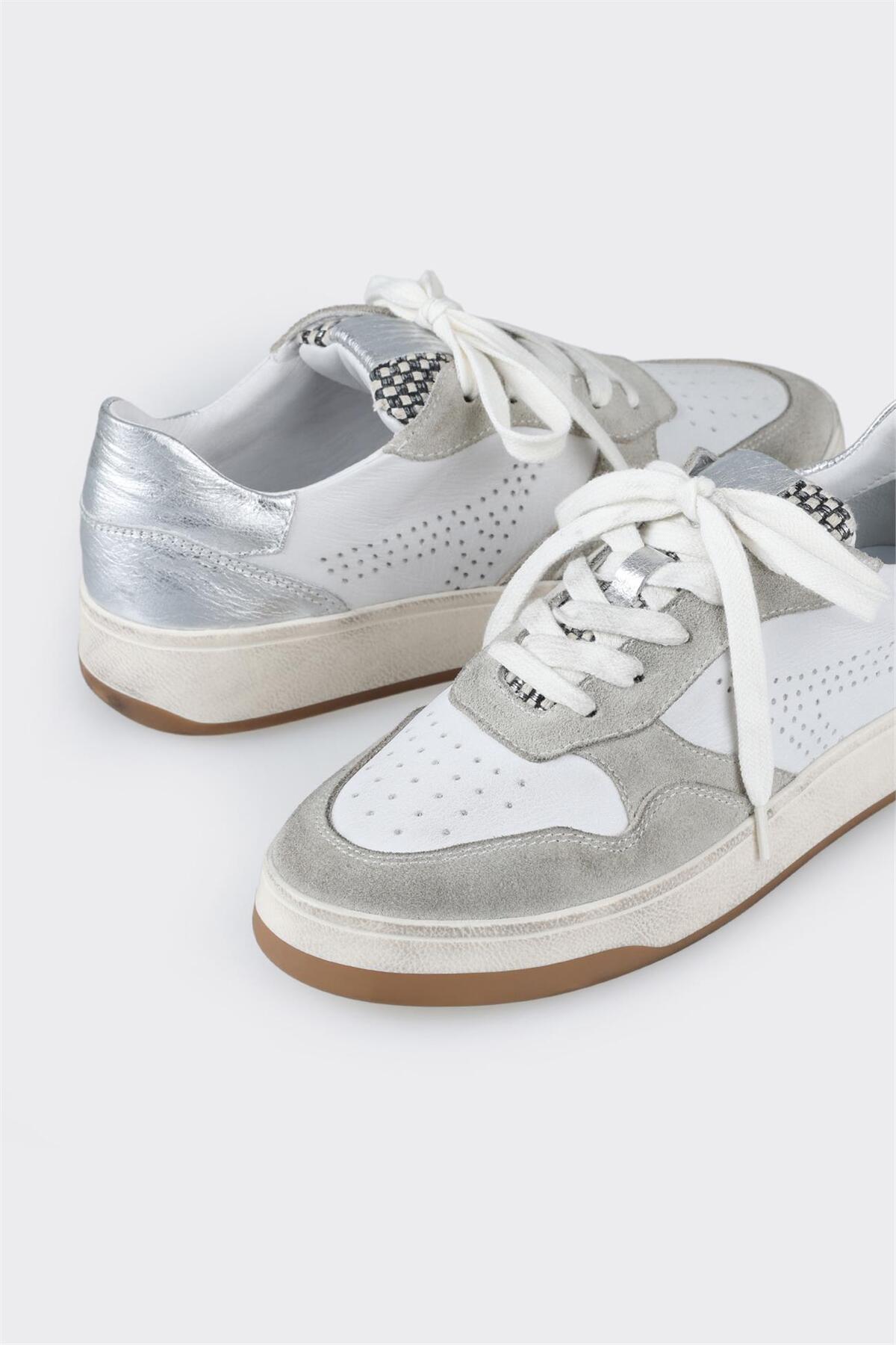 کتانی زنانه اله elle