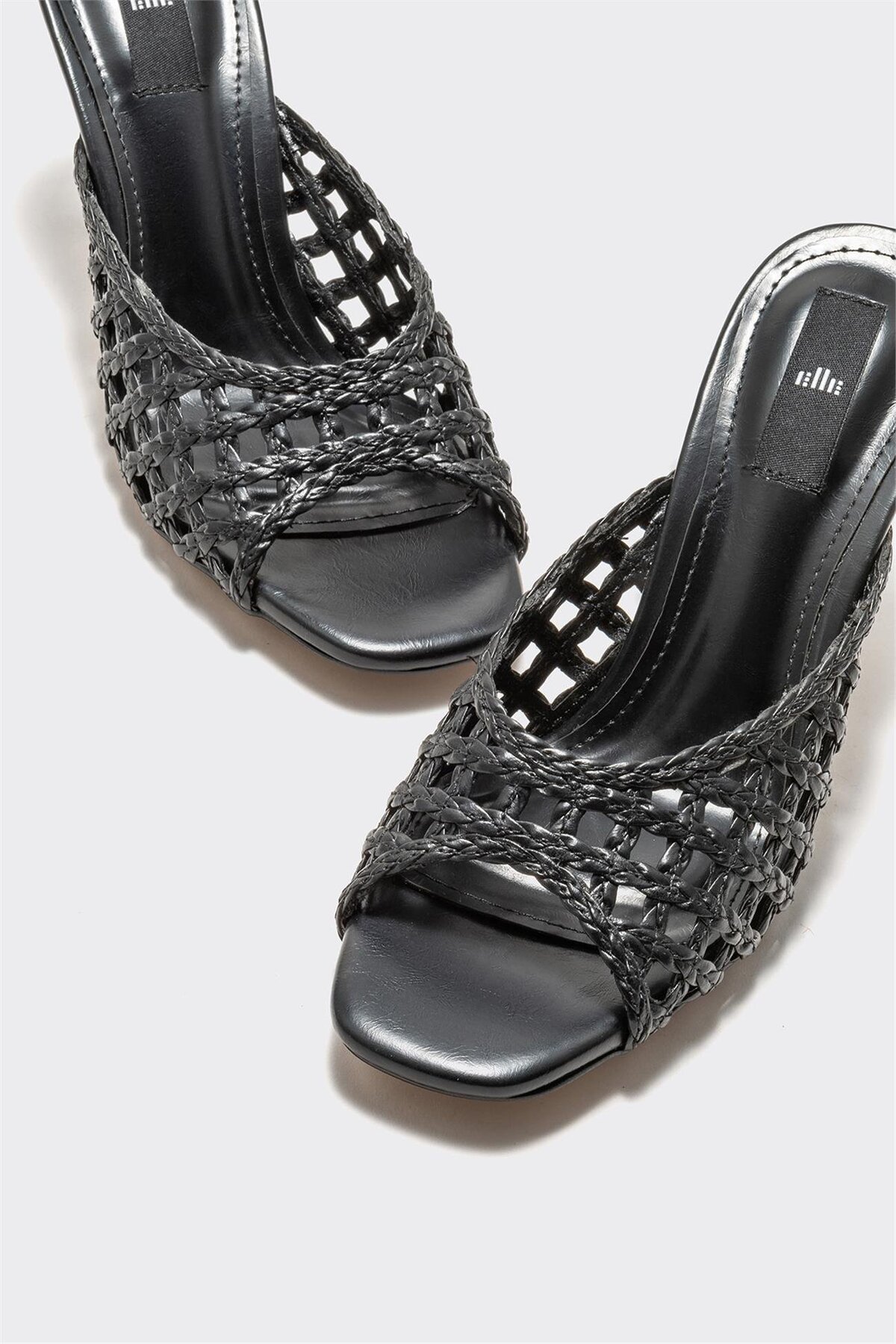 دمپایی زنانه اله elle