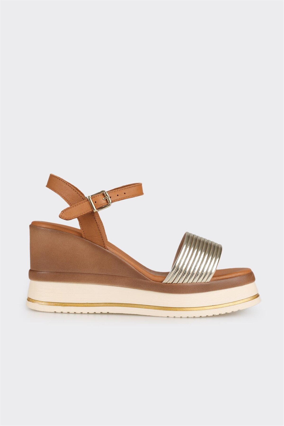 صندل زنانه اله elle