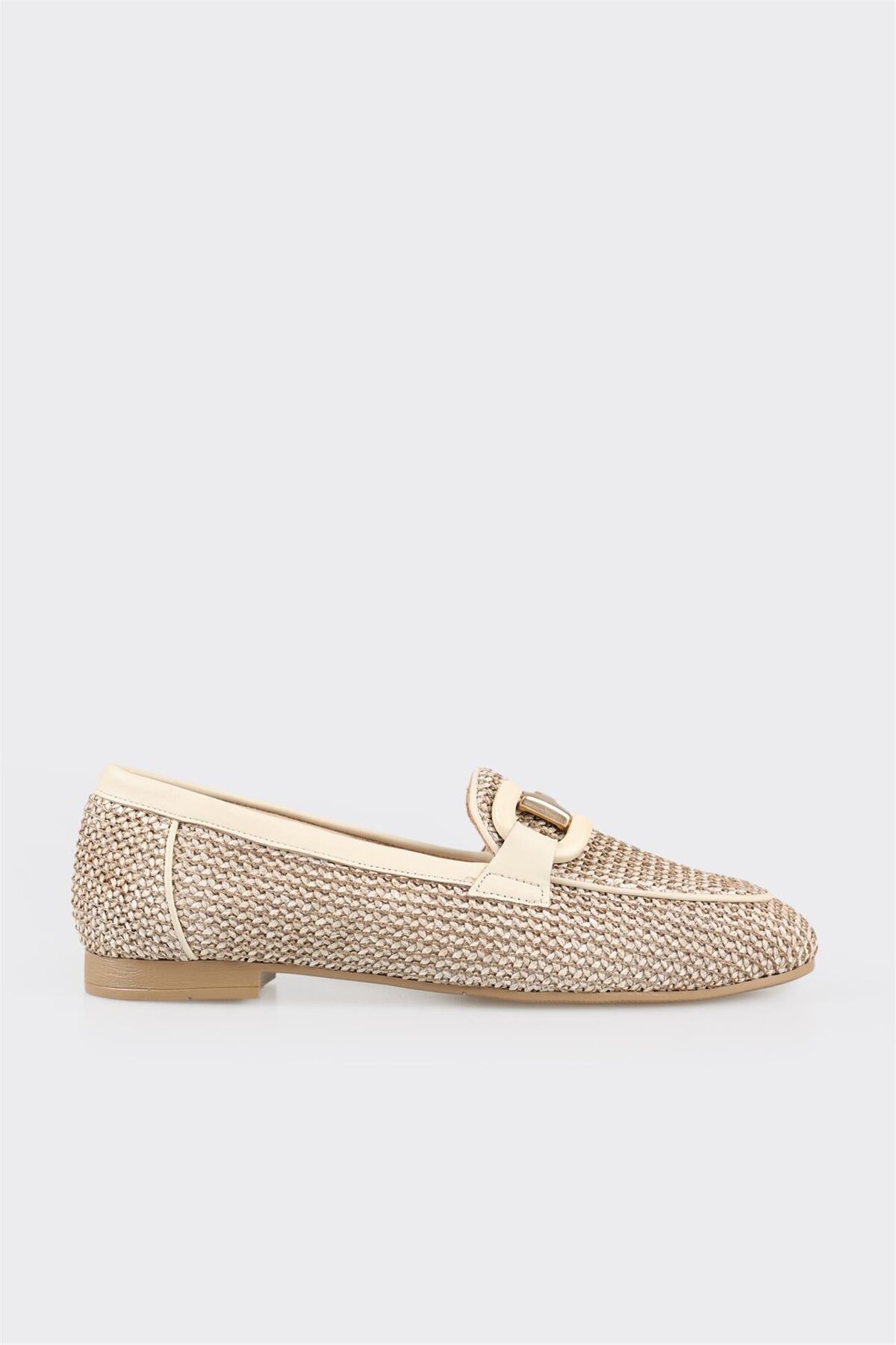 کفش لوفر زنانه اله elle