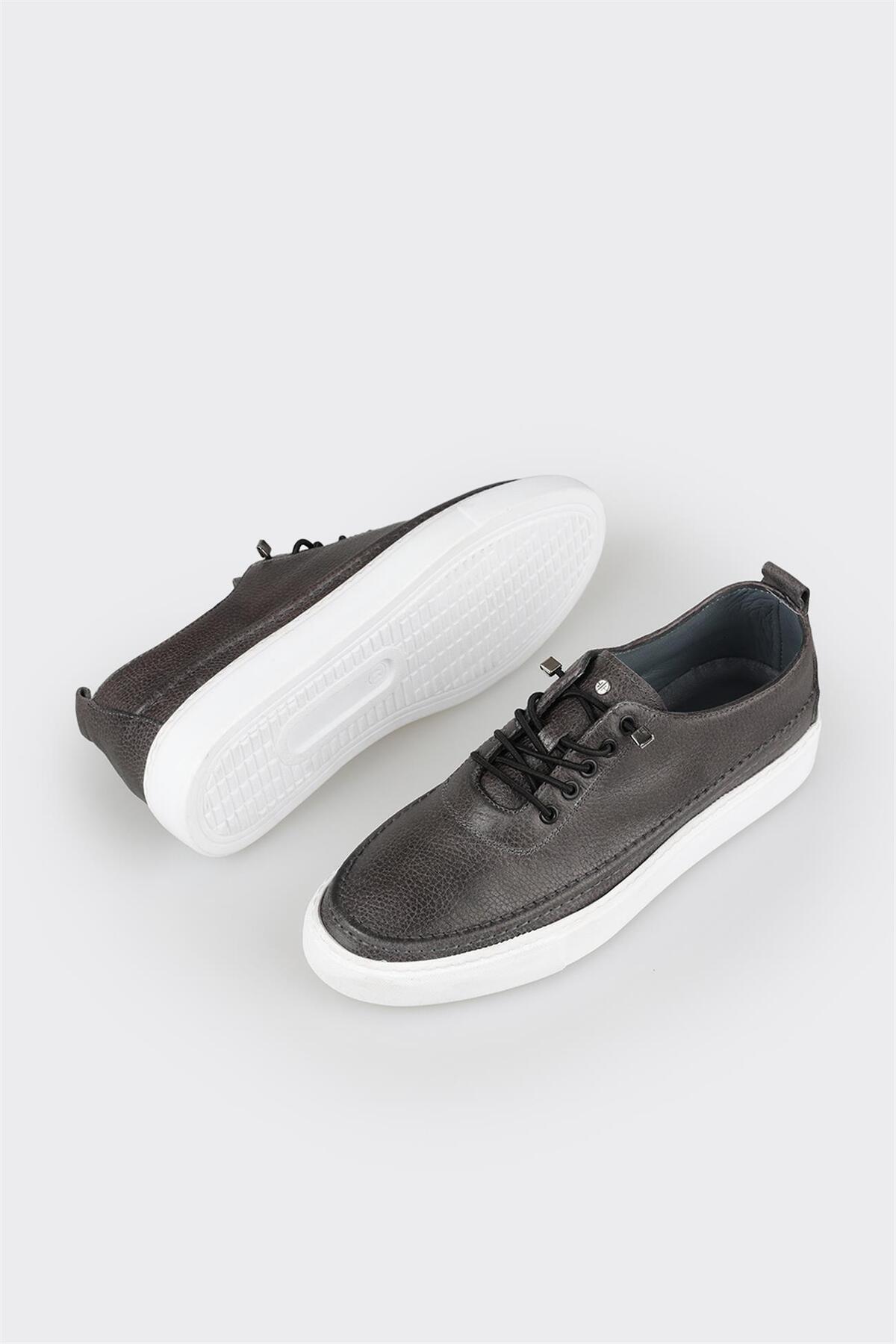 کفش مردانه روزمره اورجینال elle