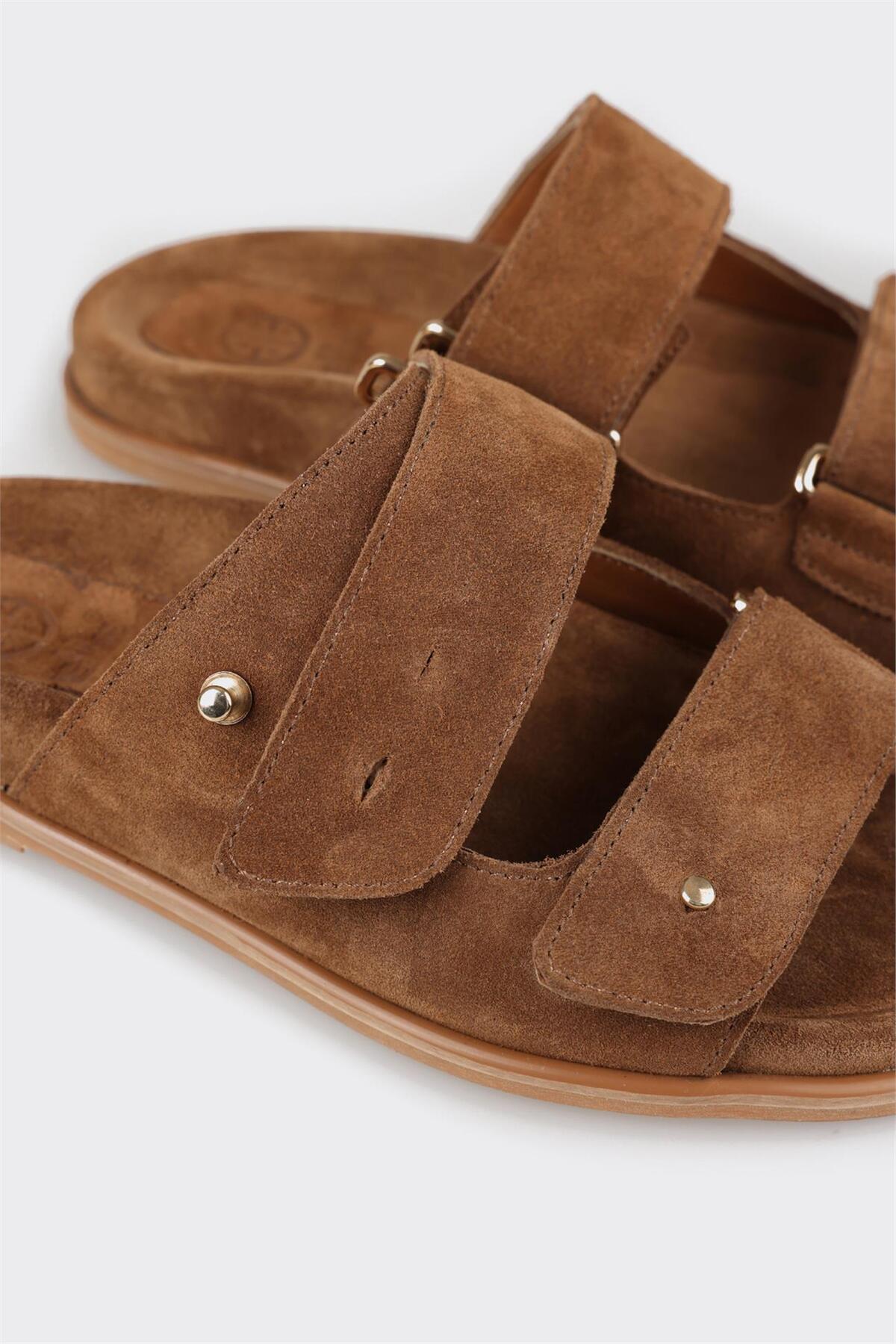 دمپایی زنانه اله elle