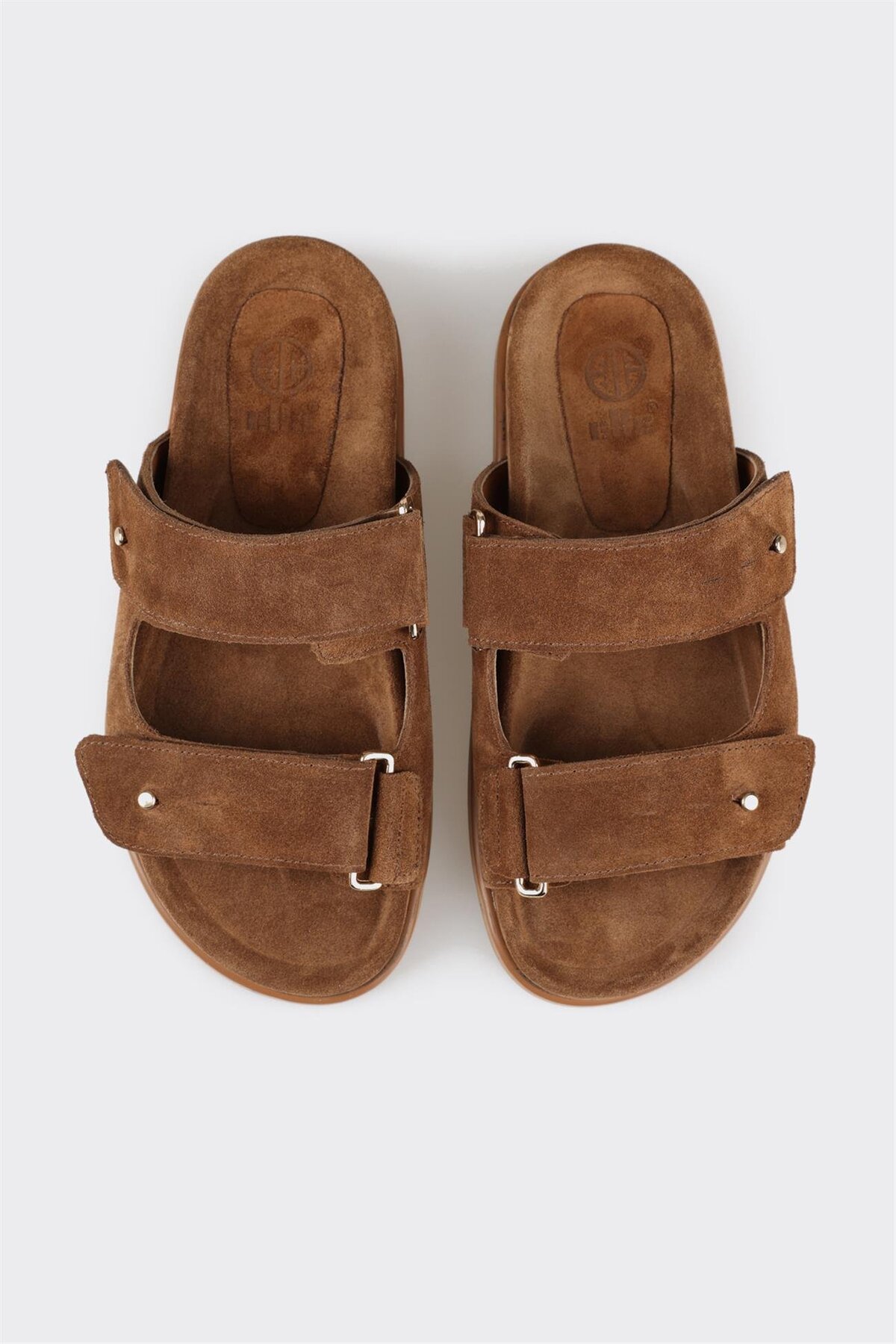 دمپایی زنانه اله elle