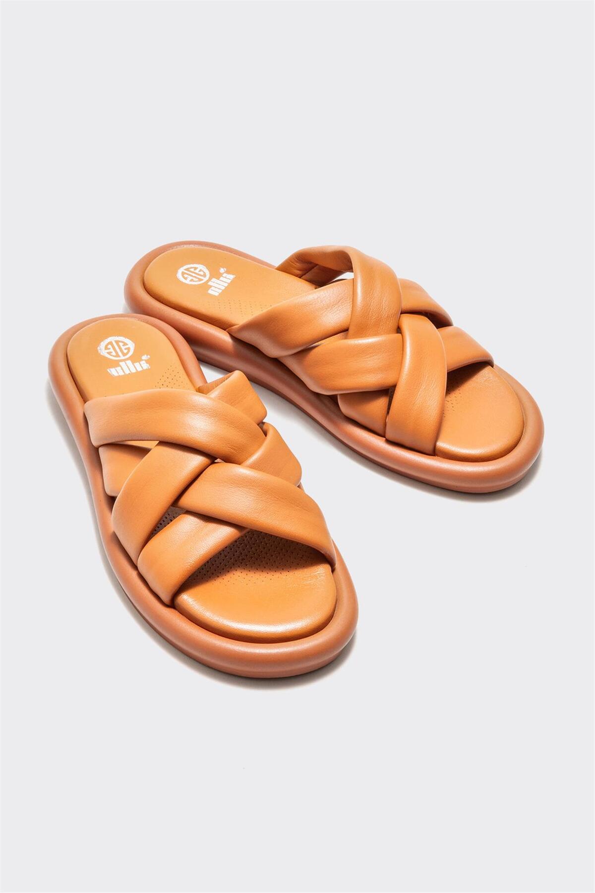 دمپایی زنانه اله elle