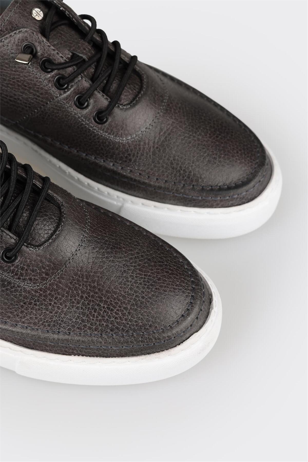 کفش مردانه روزمره اورجینال elle