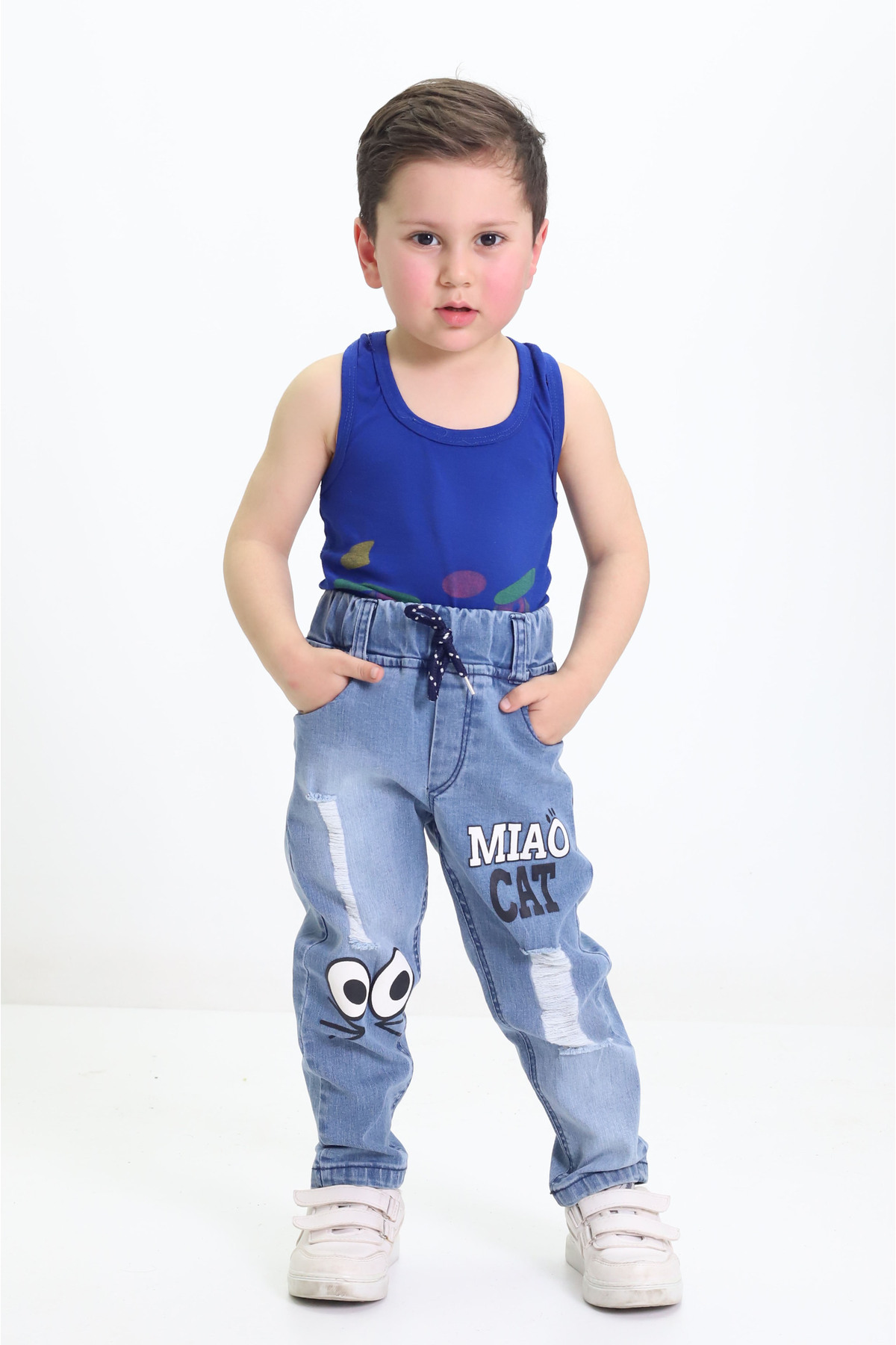 شلوار بچگانه