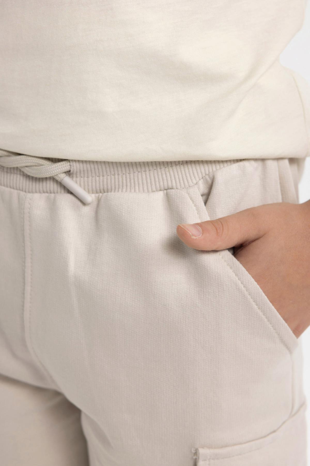 شلوارک بچگانه اورجینال دیفکتو