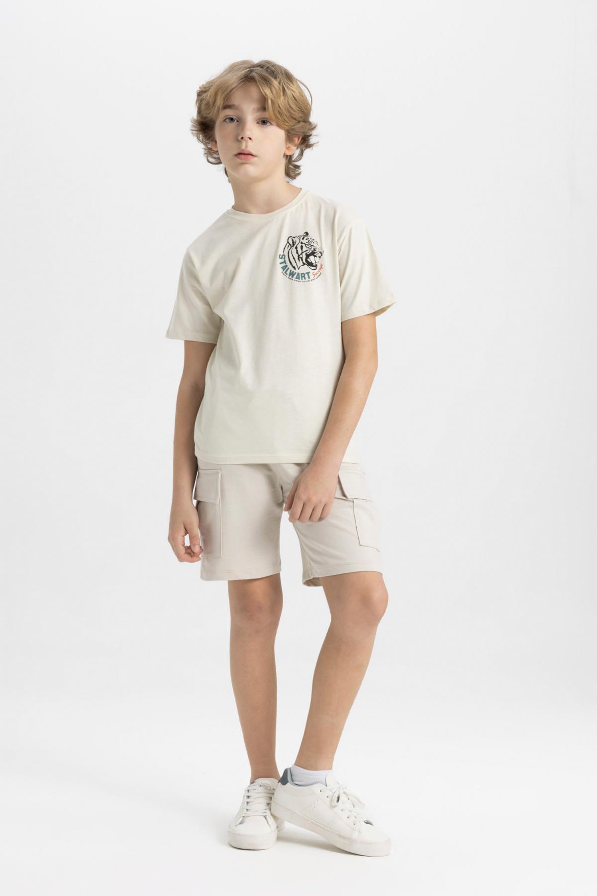 شلوارک بچگانه اورجینال دیفکتو