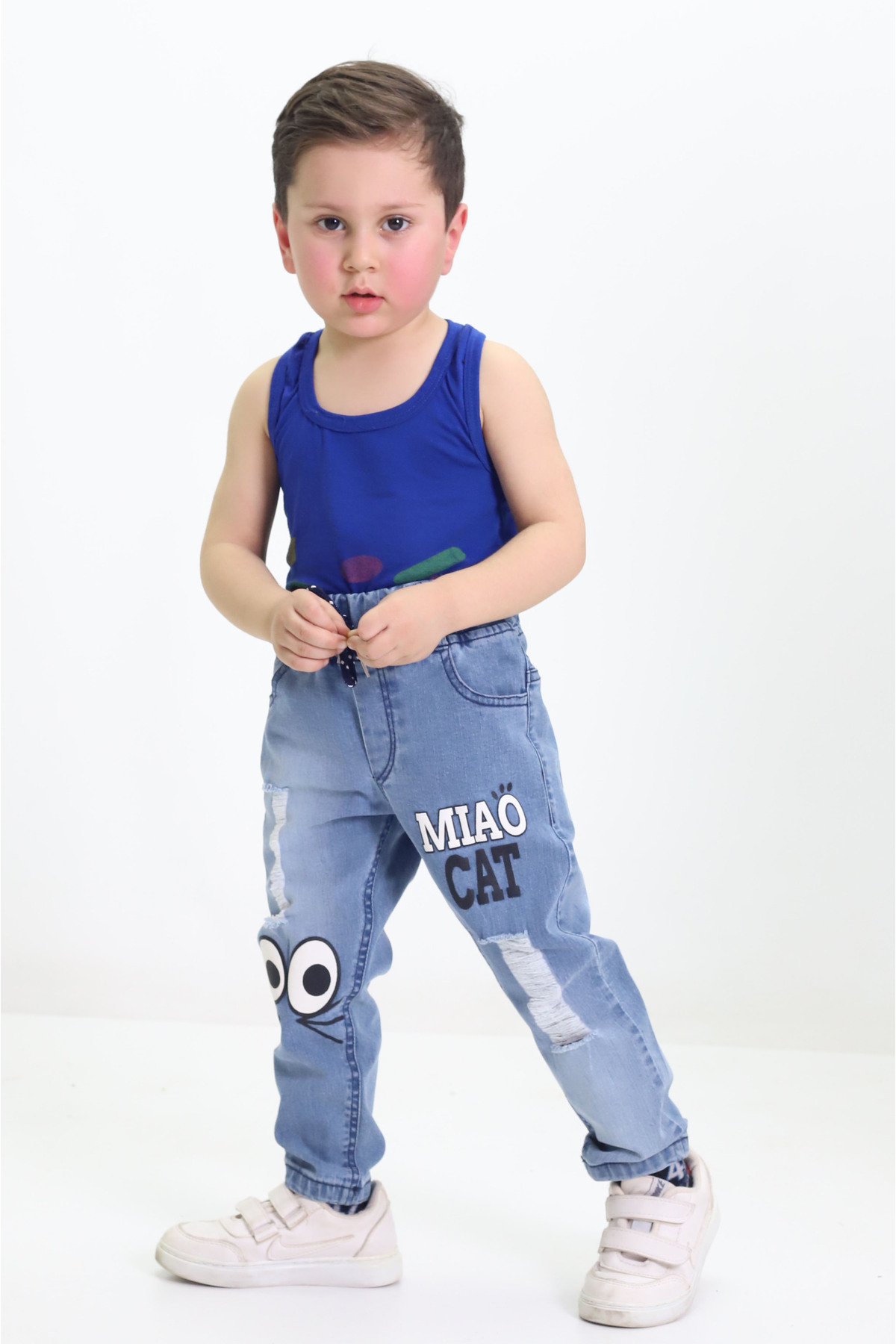 شلوار بچگانه