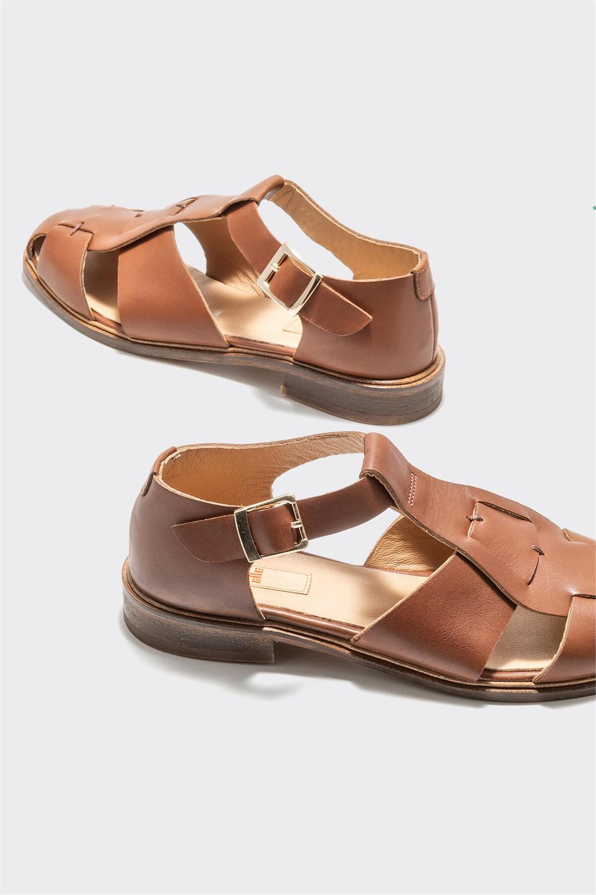 کفش روزمره زنانه اله elle