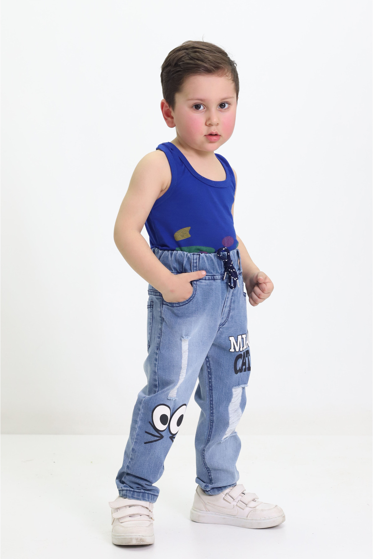 شلوار بچگانه