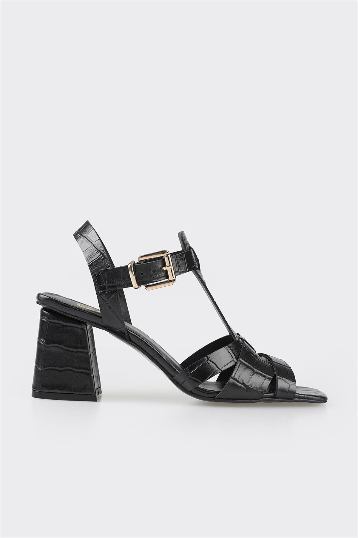 صندل زنانه اله elle