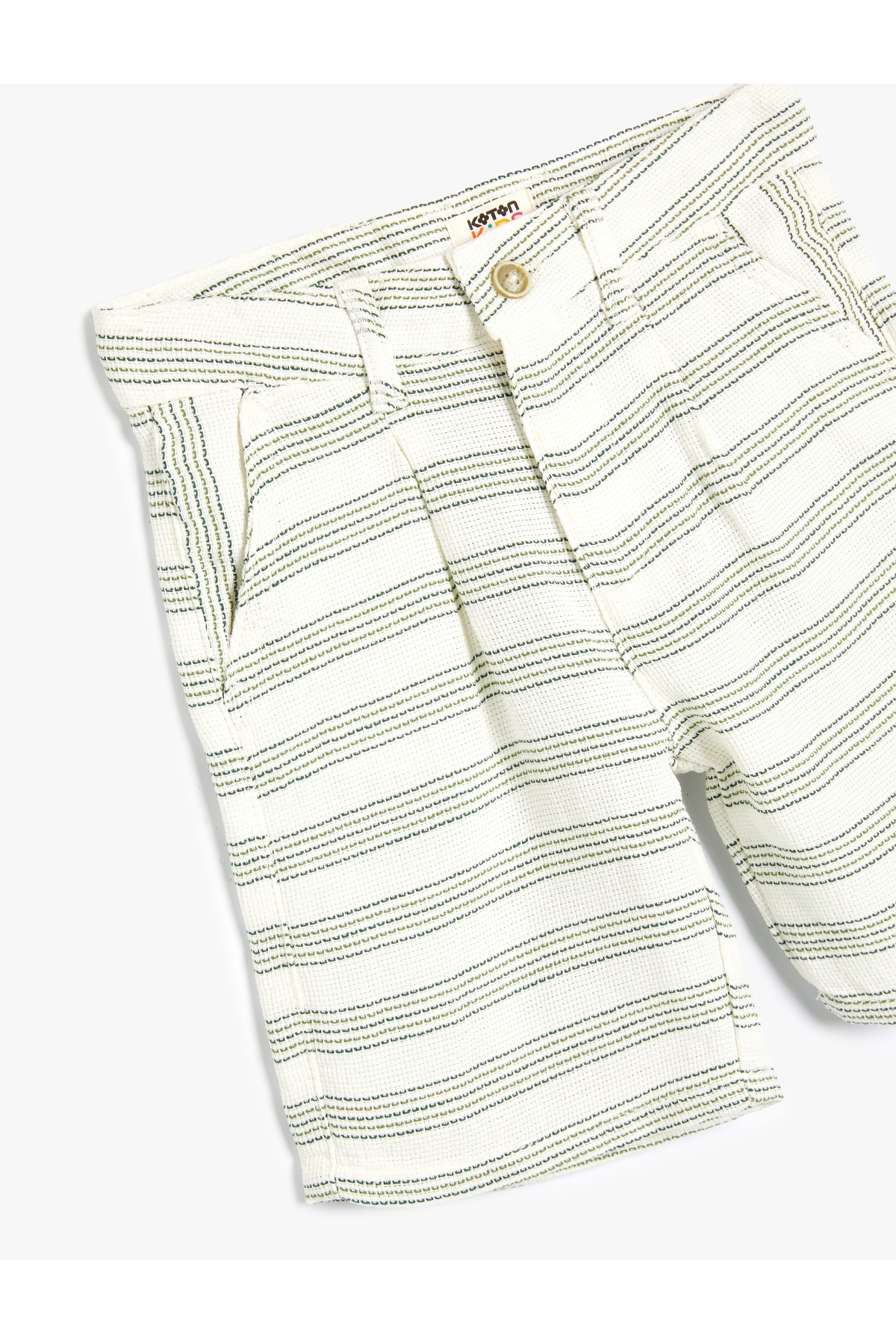 شلوارک بچگانه اورجینال کوتون