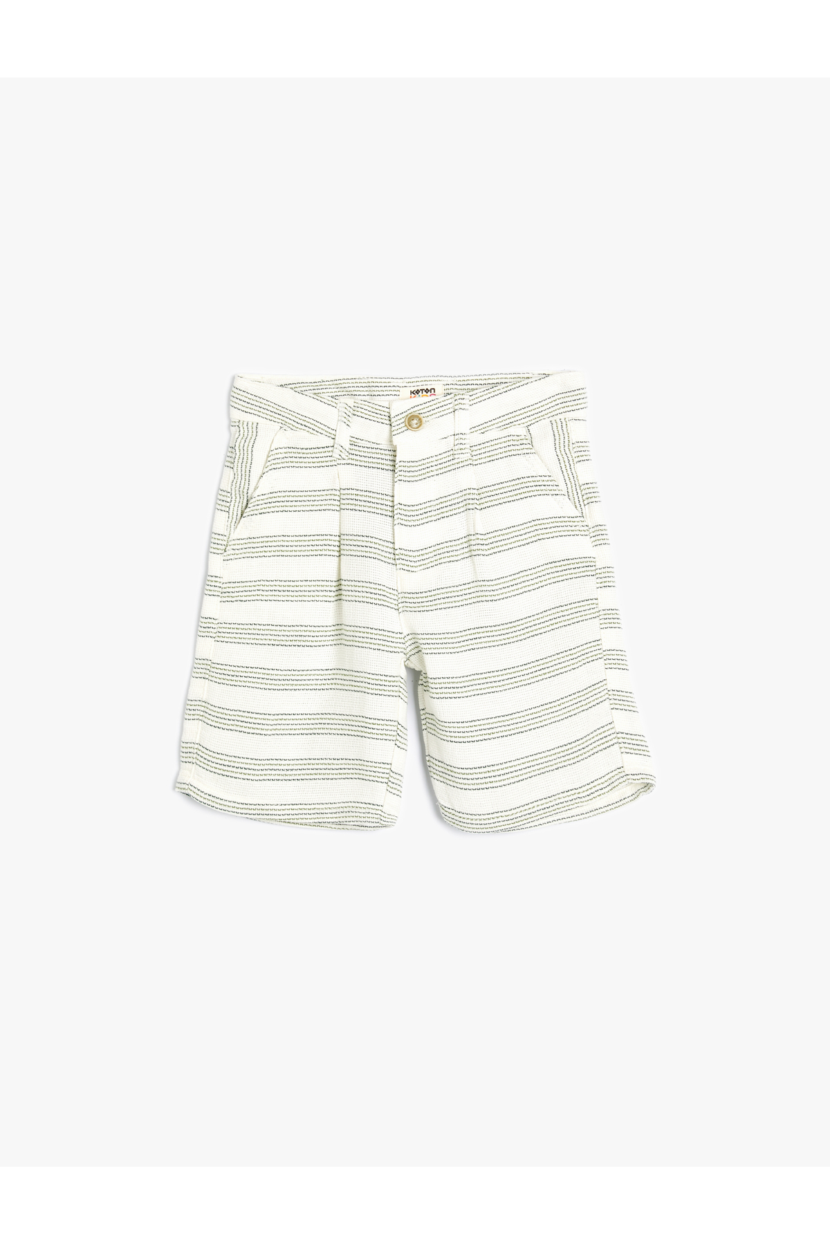 شلوارک بچگانه اورجینال کوتون koton