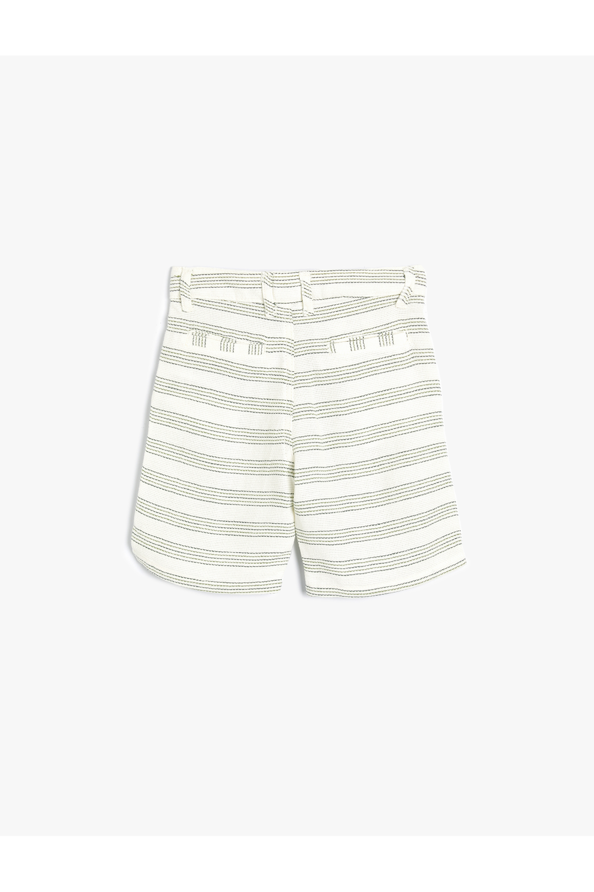 شلوارک بچگانه اورجینال کوتون